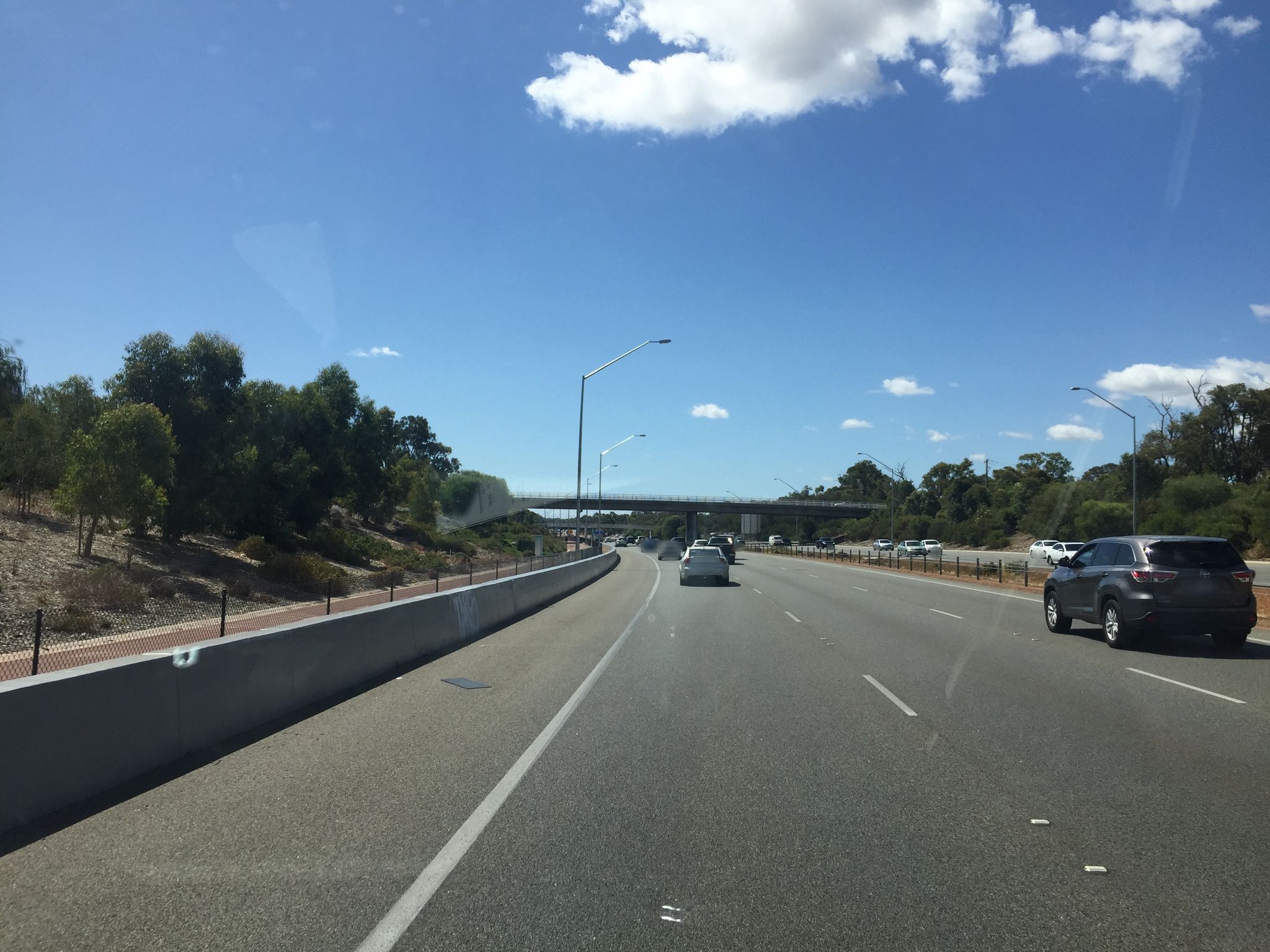 Street view of Redcliffe
