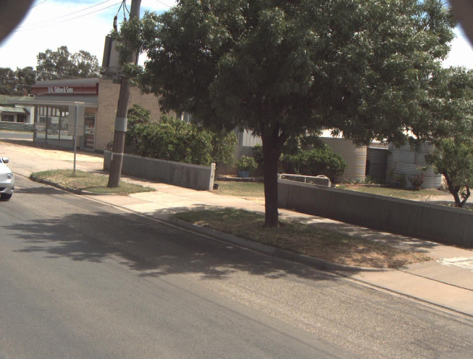 Street view of Donald