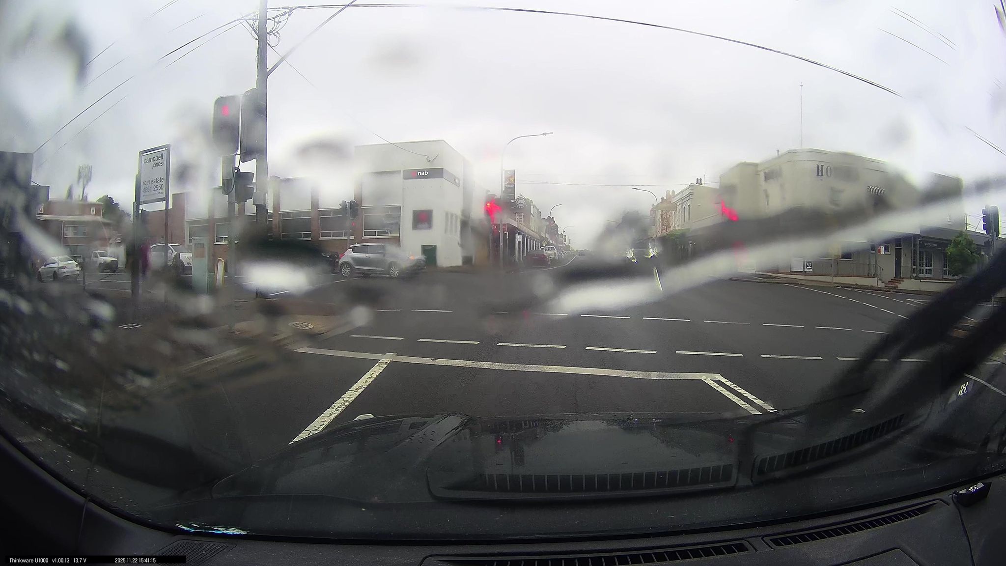 Street view of Bowral