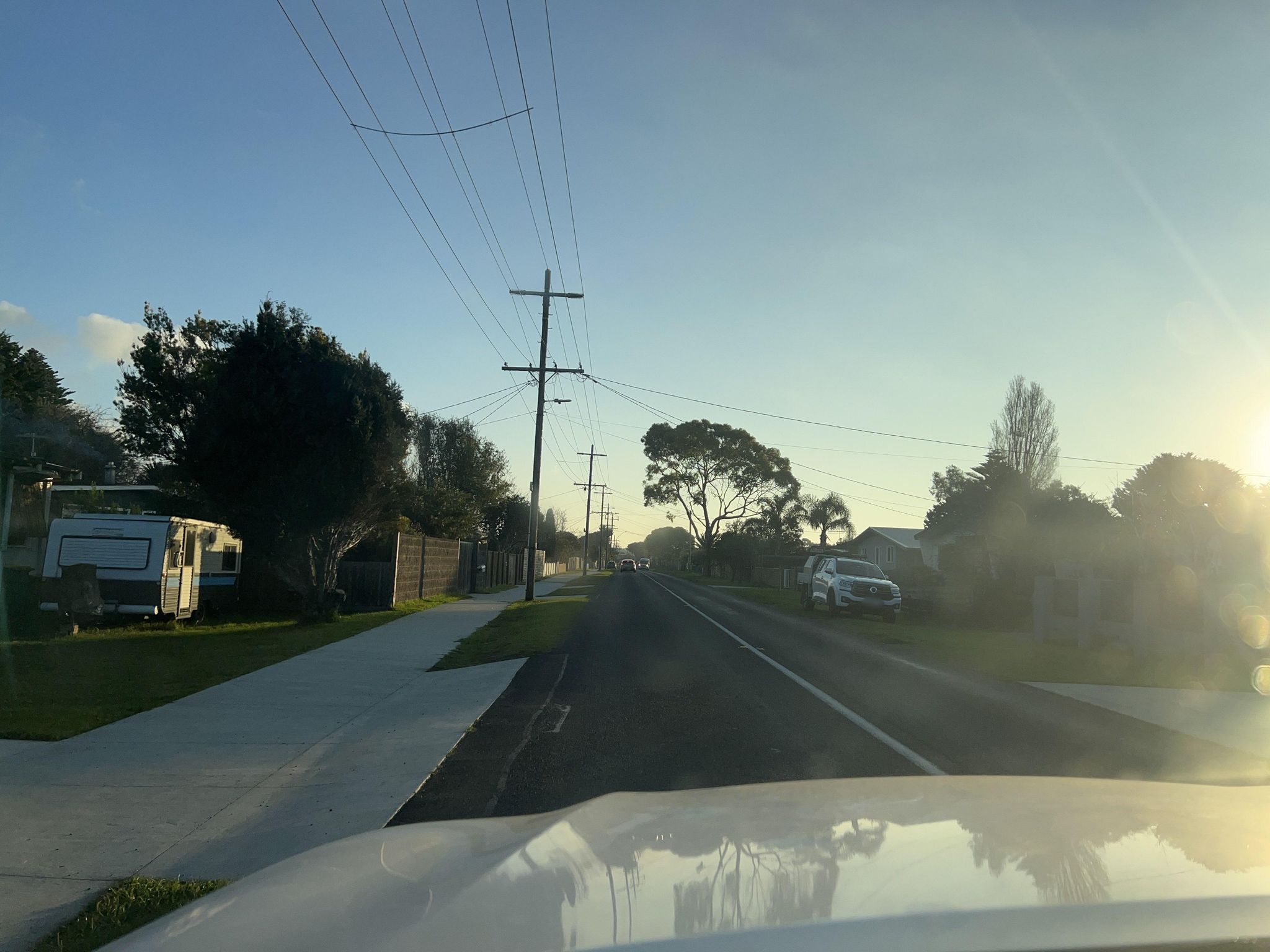 Street view of Tootgarook