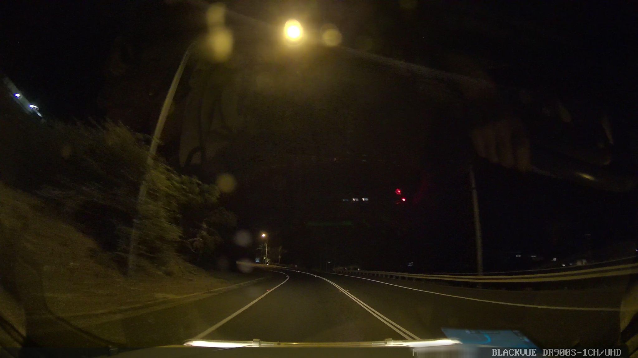Street view of Airlie Beach