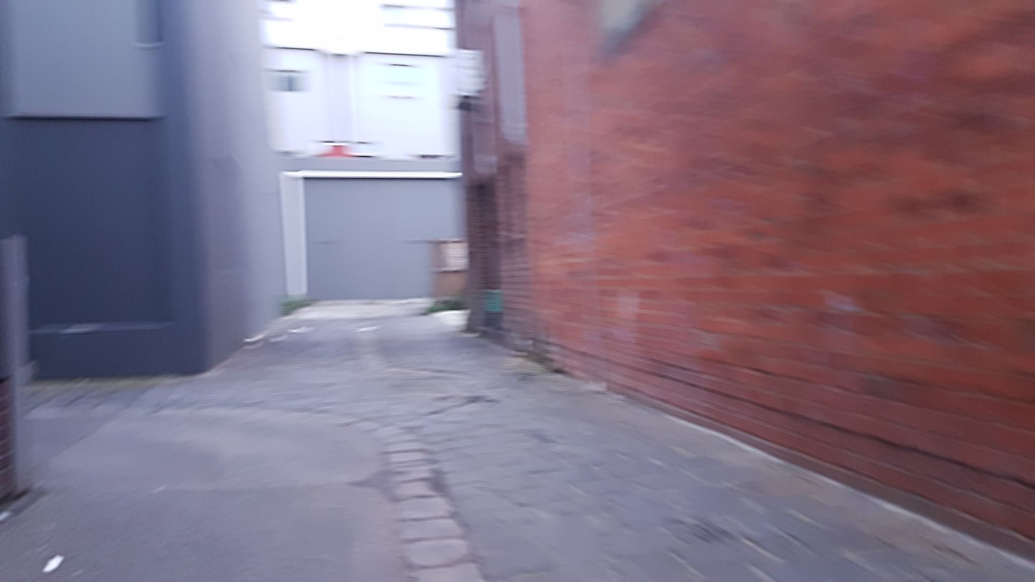 Street view of Richmond