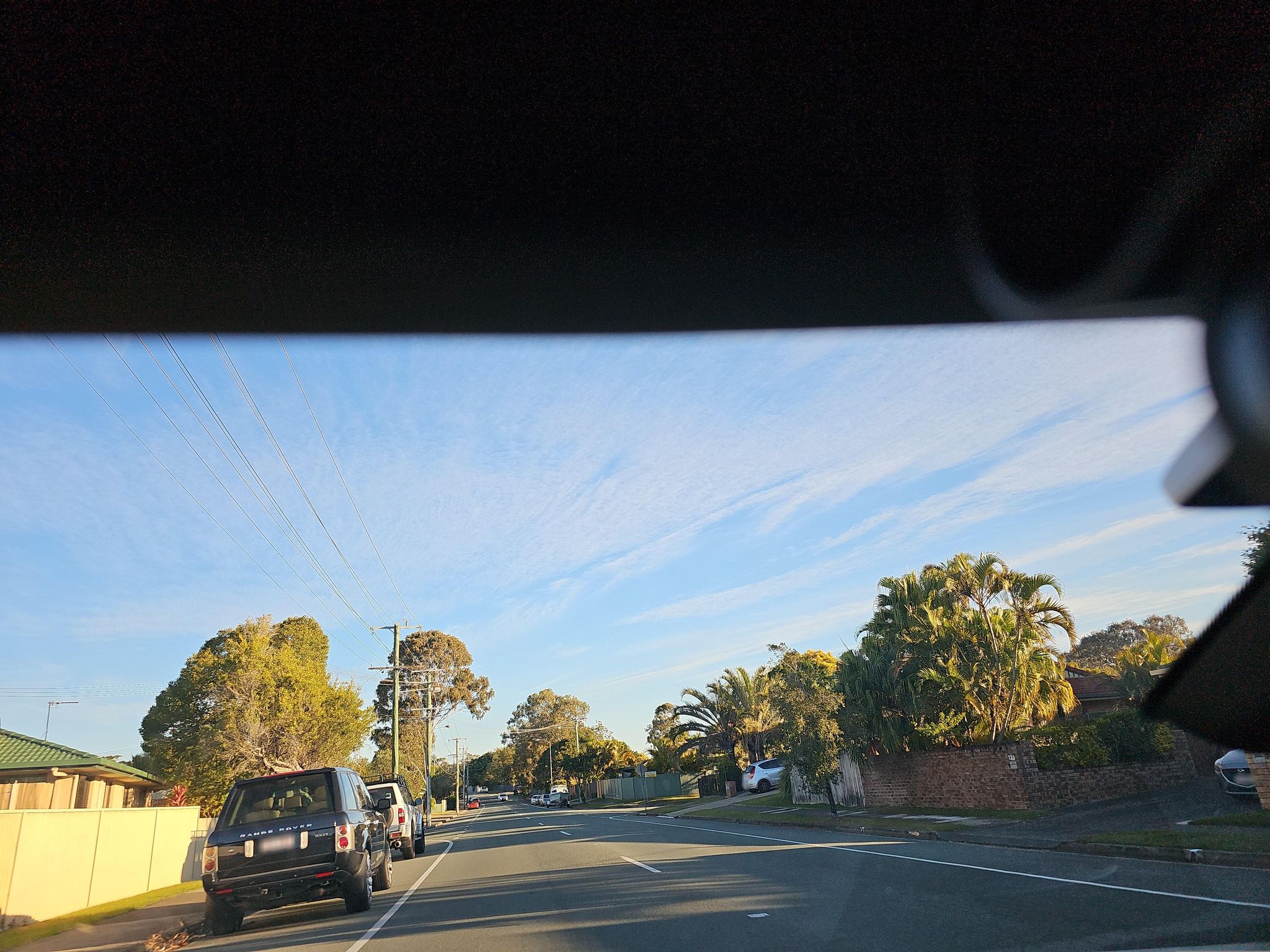 Street view of Labrador