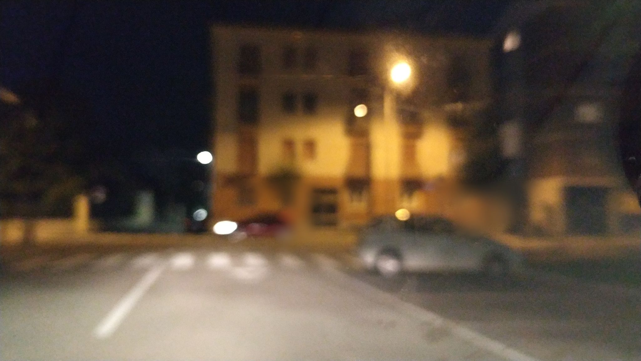 Street view of Santhià