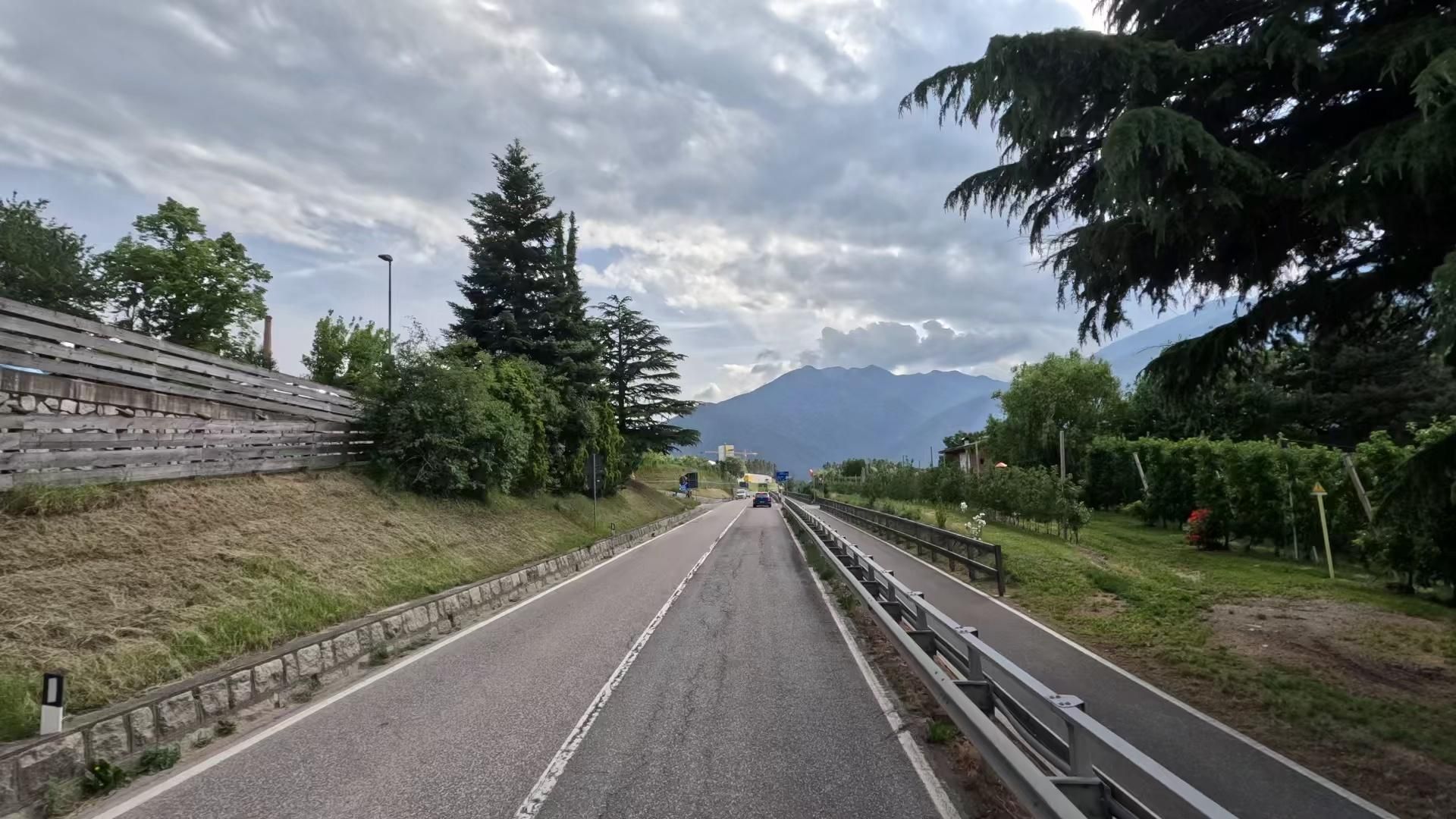 Street view of Naz-Sciaves - Natz-Schabs