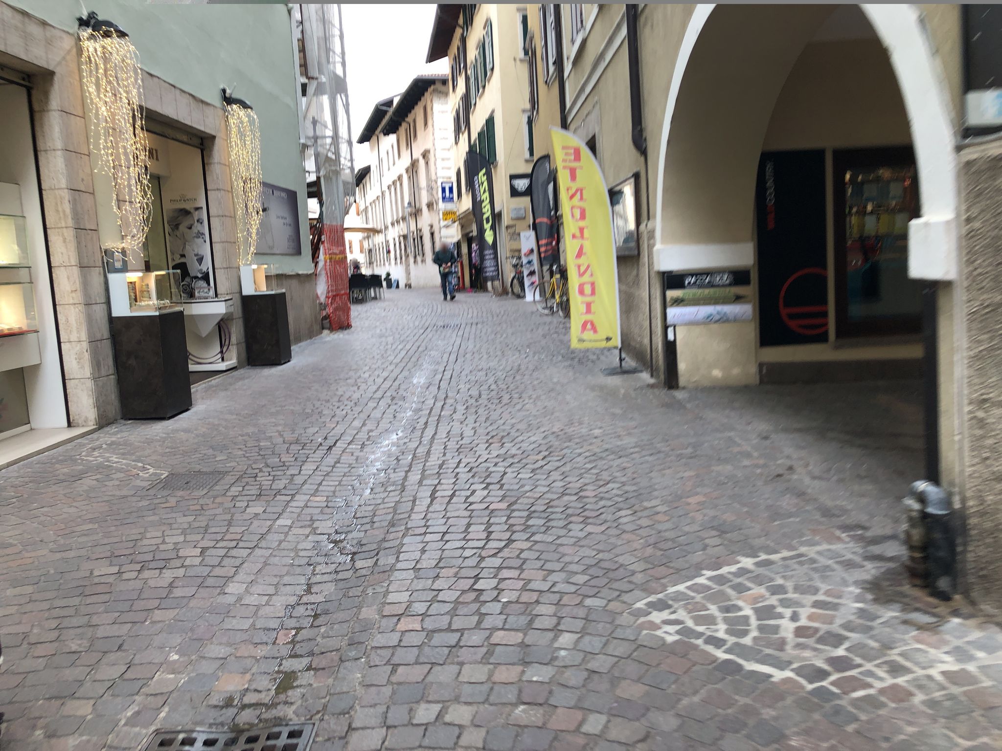 Street view of Arco