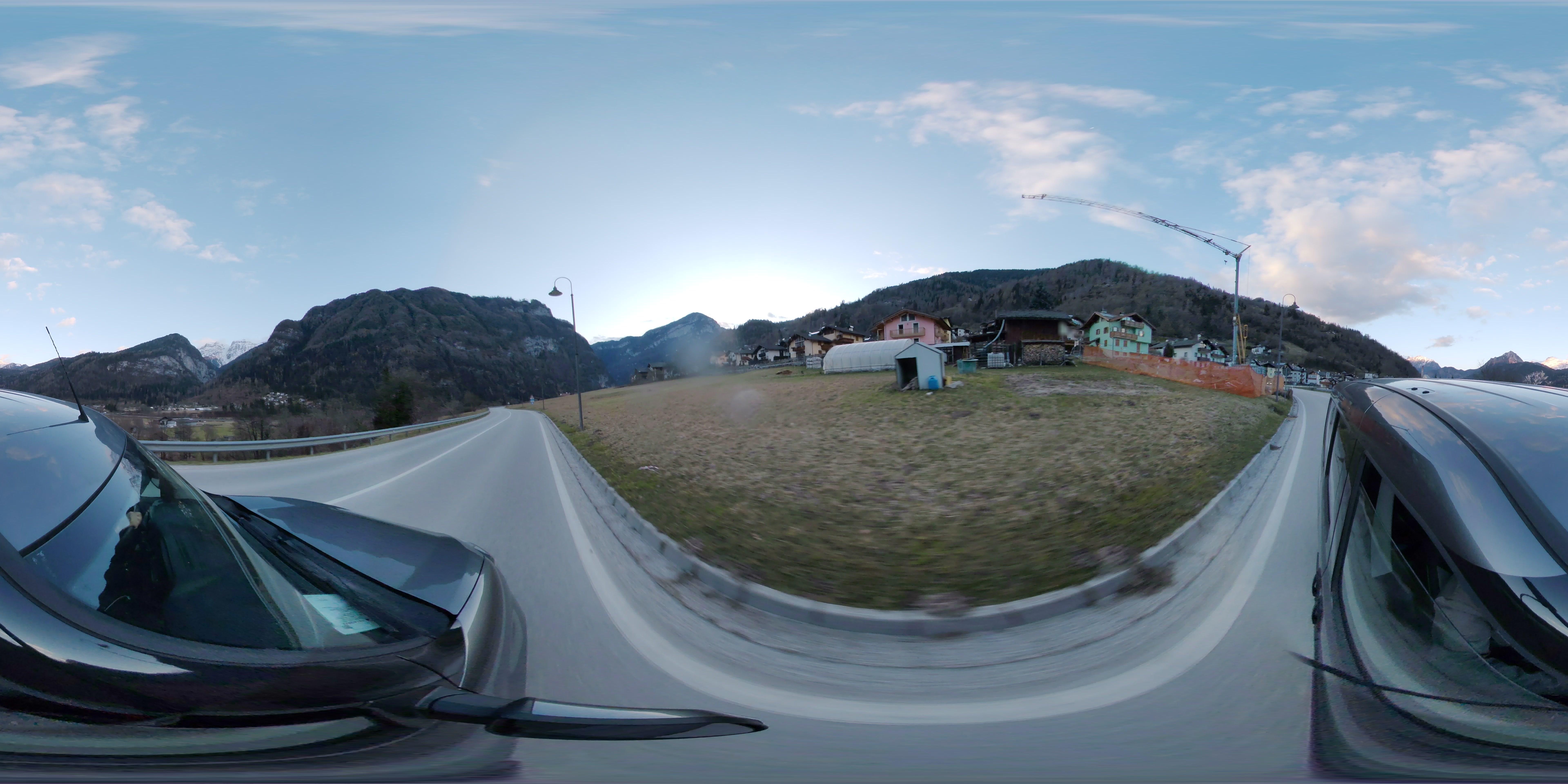 Street view of Imer