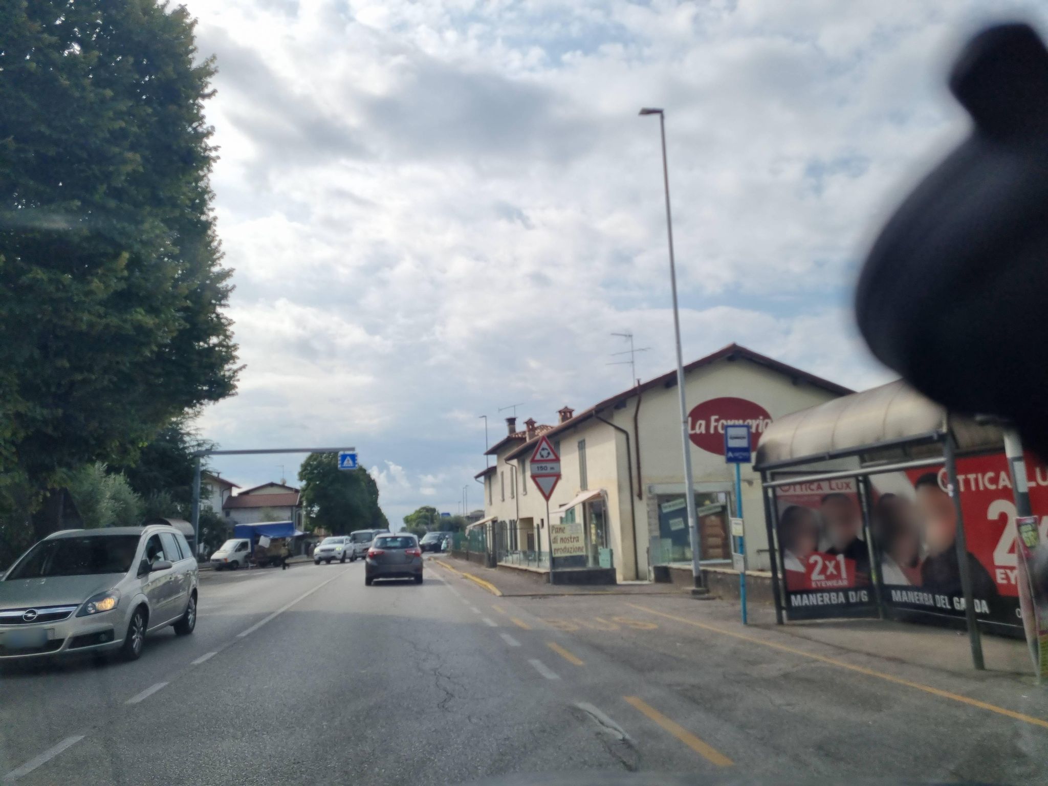 Street view of Raffa