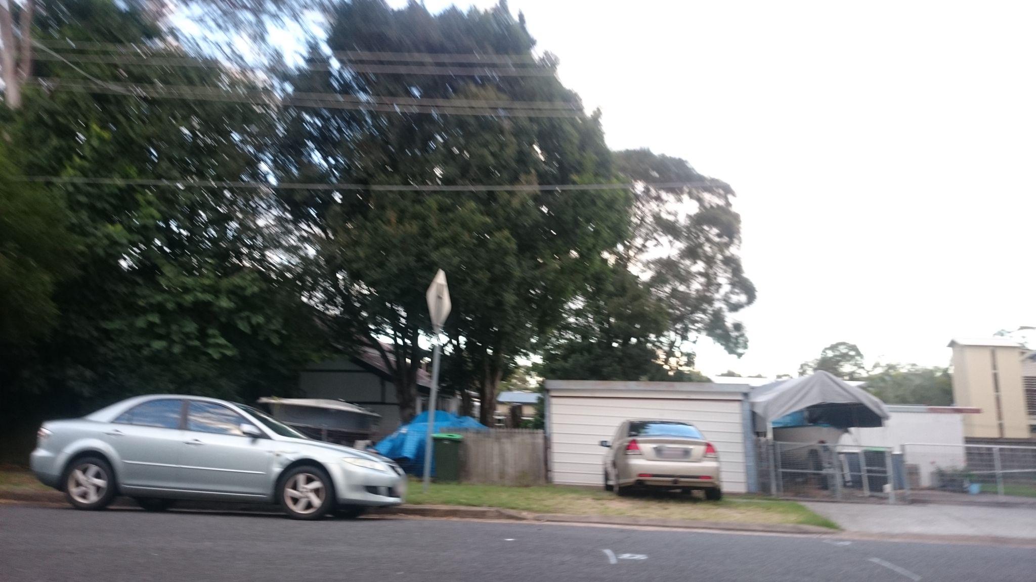 Street view of Lota