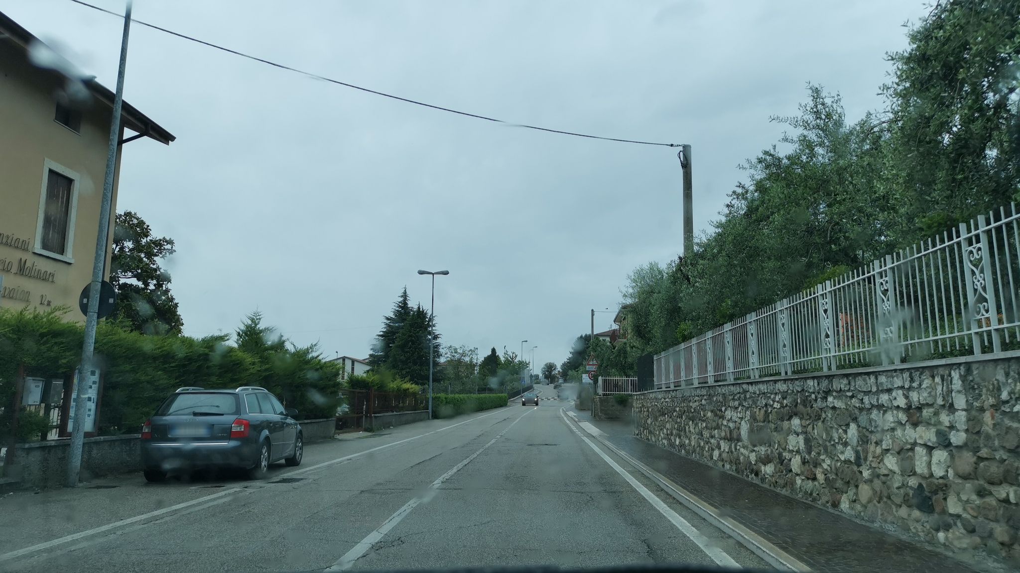 Street view of Cavajon Veronese