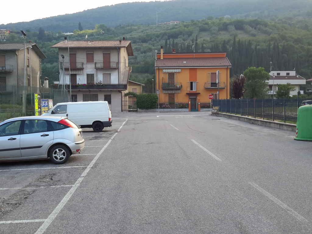 Street view of Grezzana