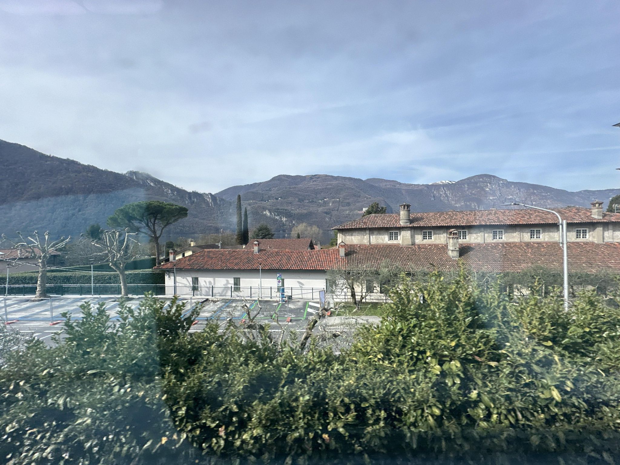 Street view of Abbadia Lariana