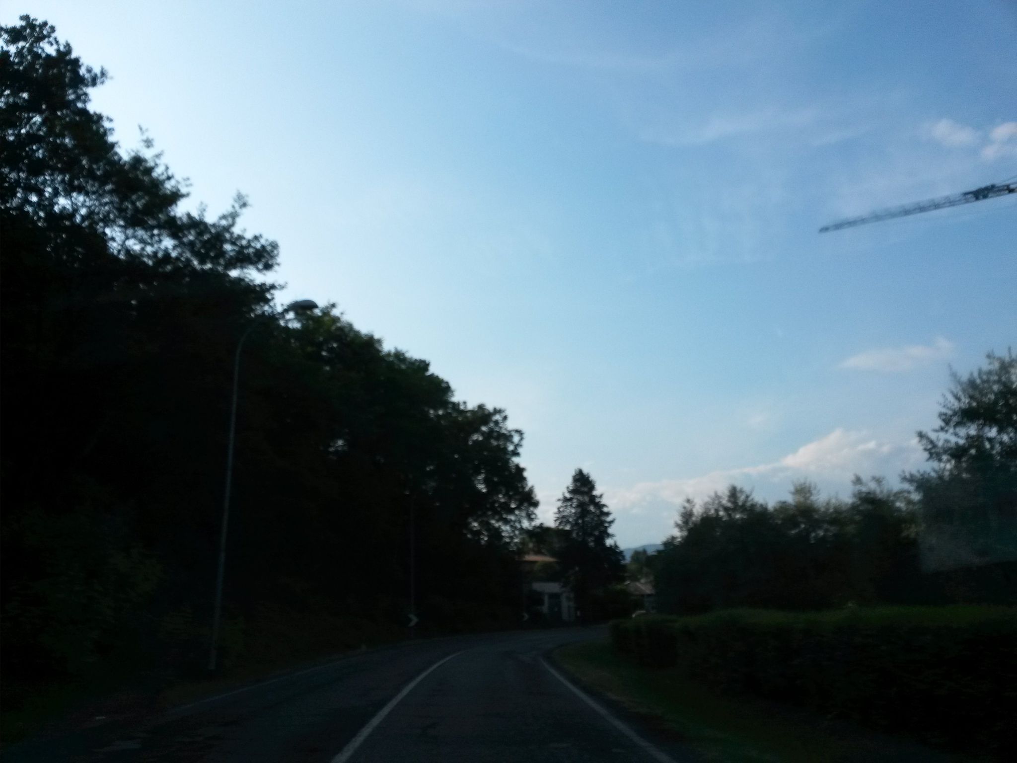 Street view of Soiano