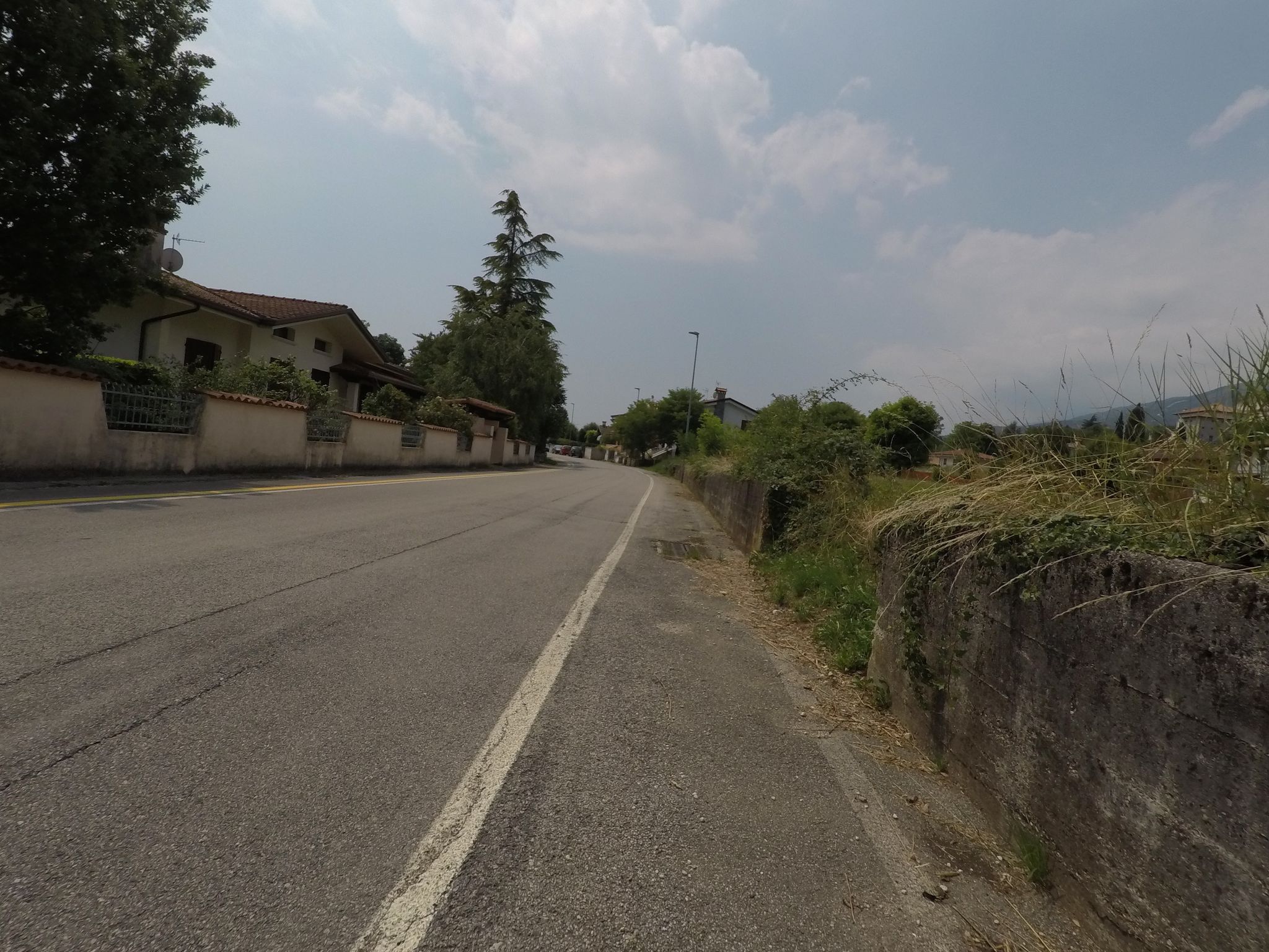Street view of Marsure