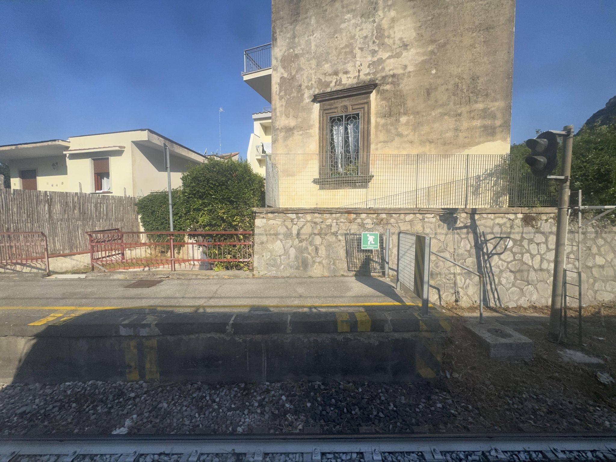 Street view of Meta