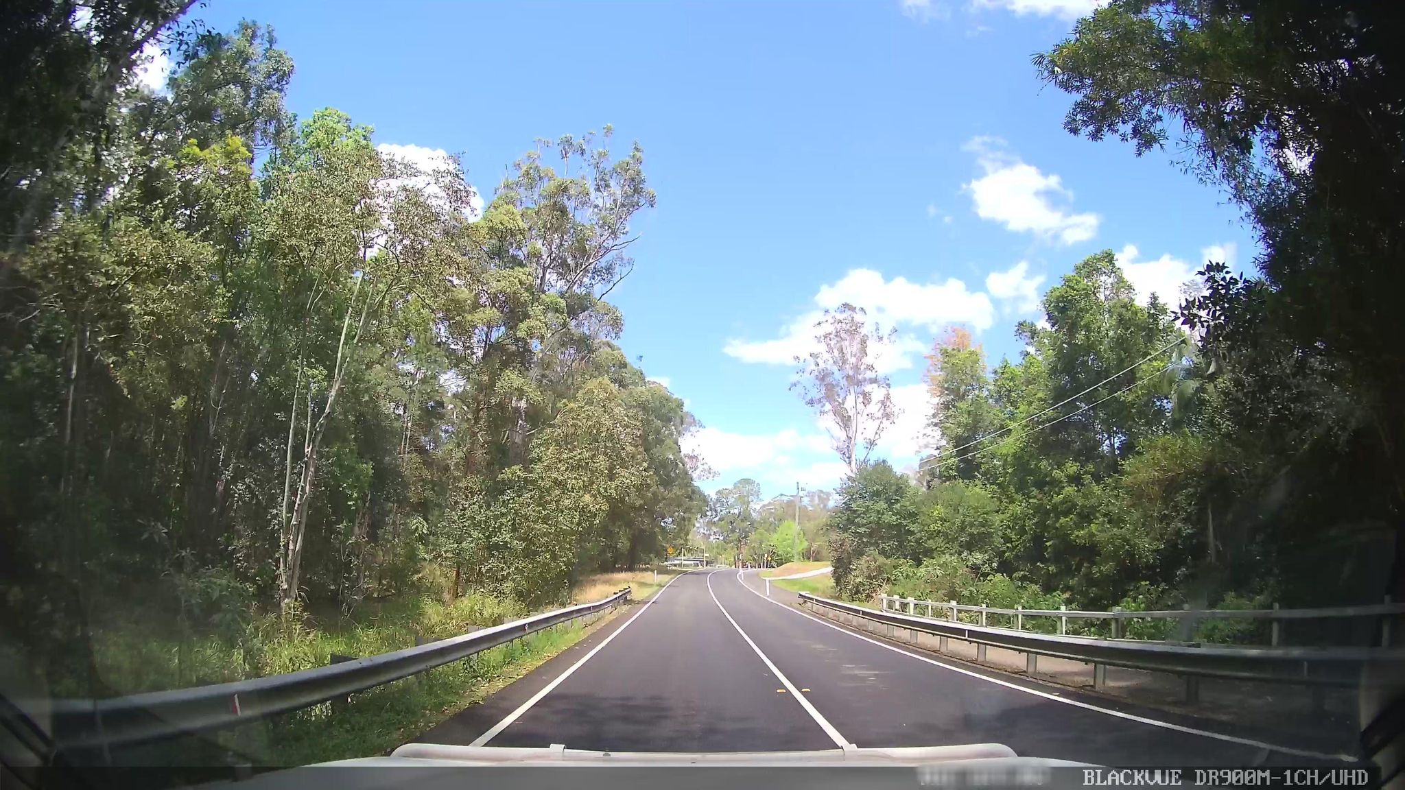 Street view of Landsborough