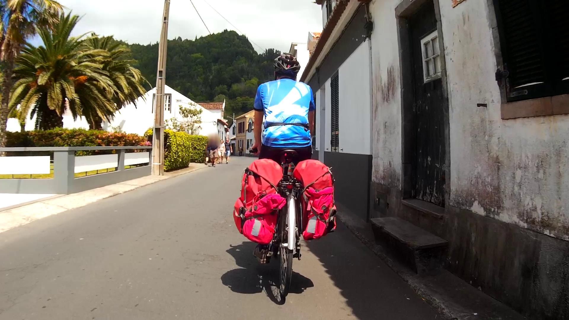 Street view of Furnas