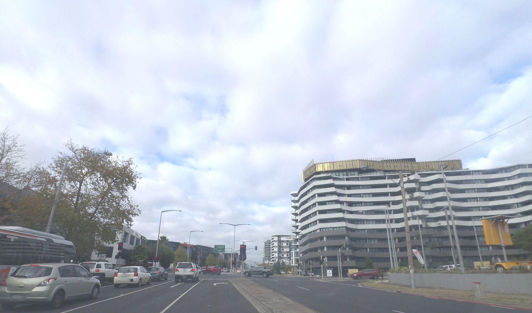 Street view of Doncaster
