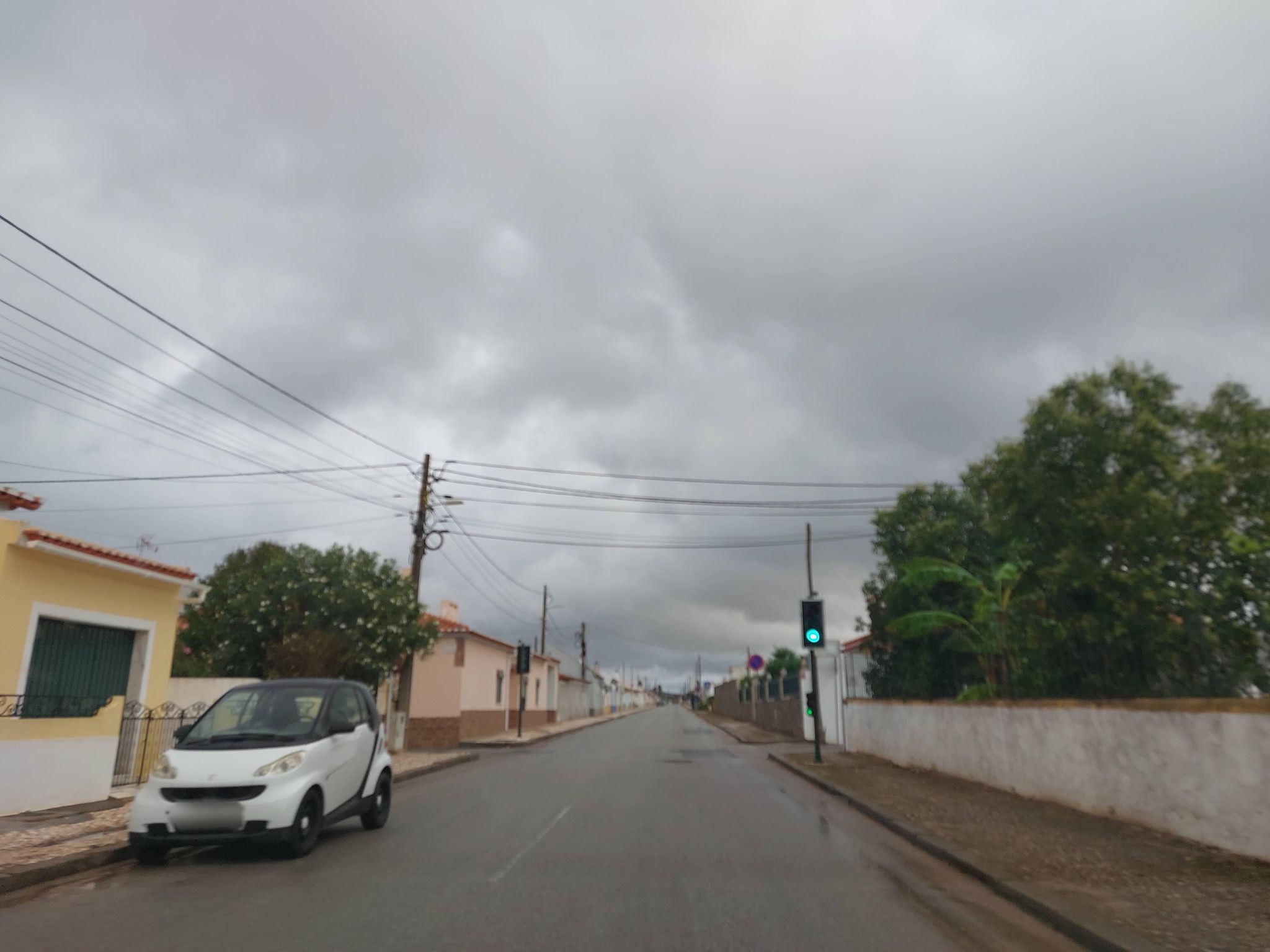 Street view of Cano