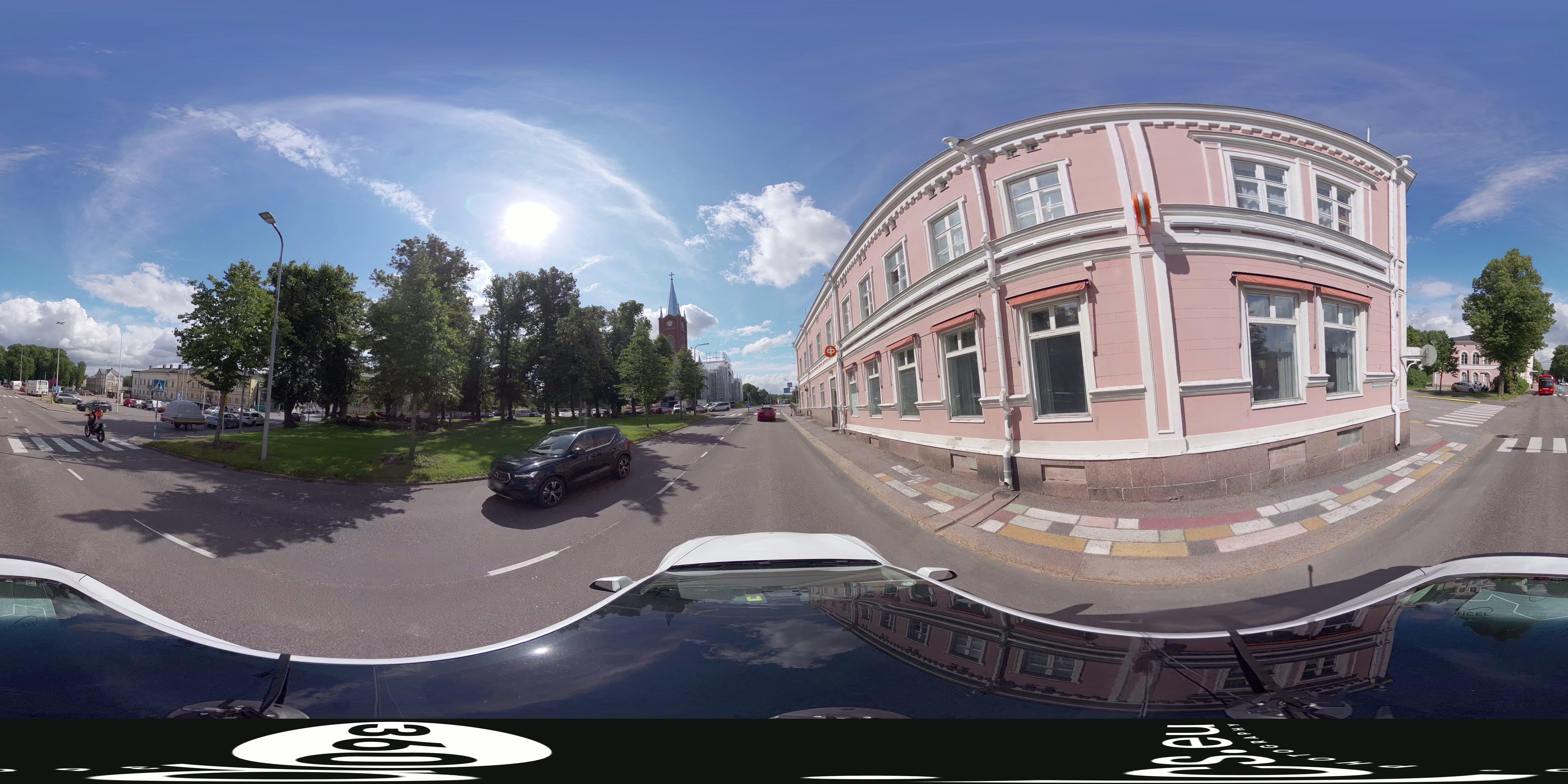 Street view of Lovisa