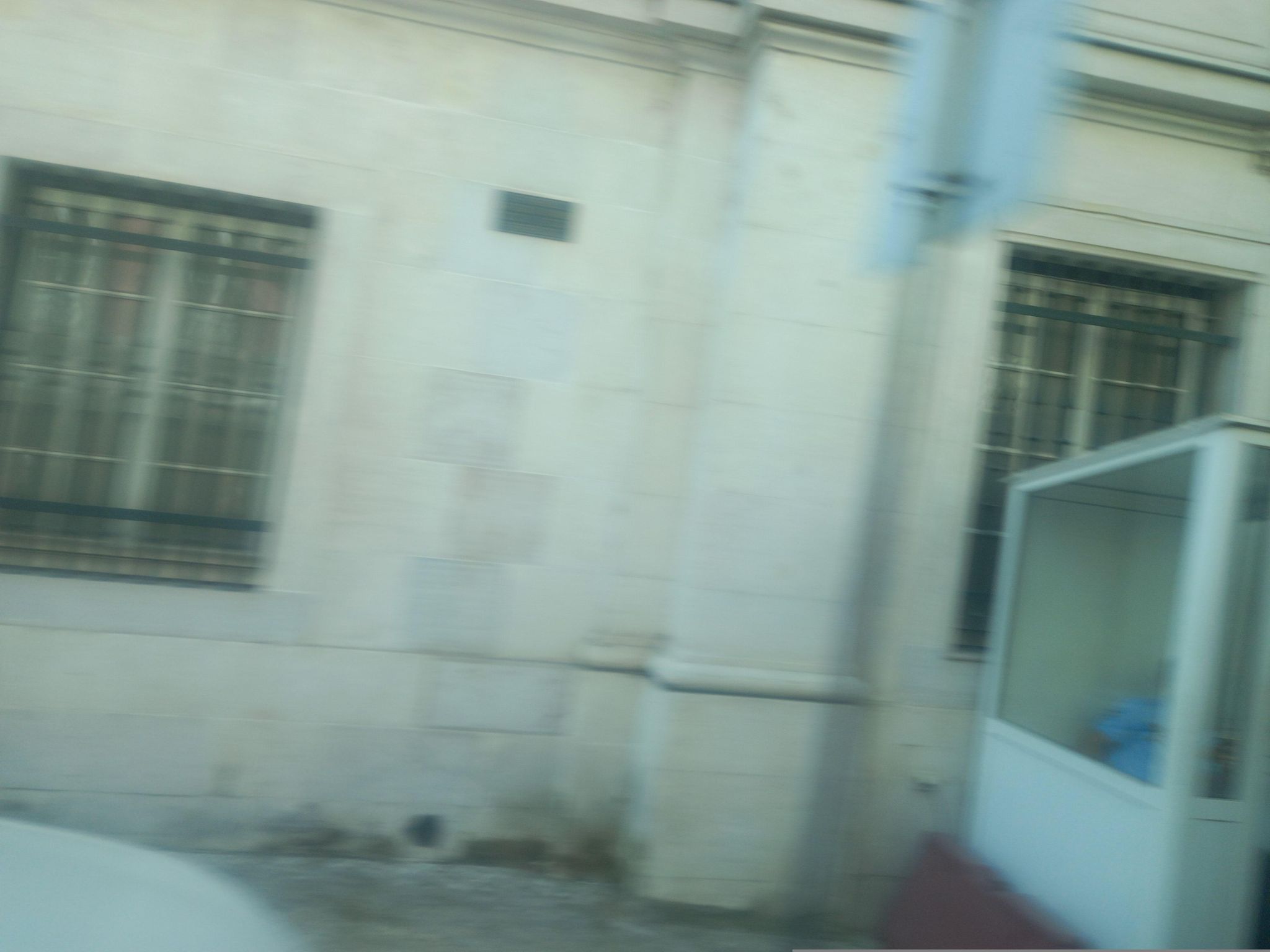 Street view of Santos-o-Velho