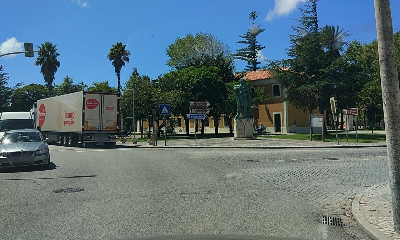 Street view of Mira