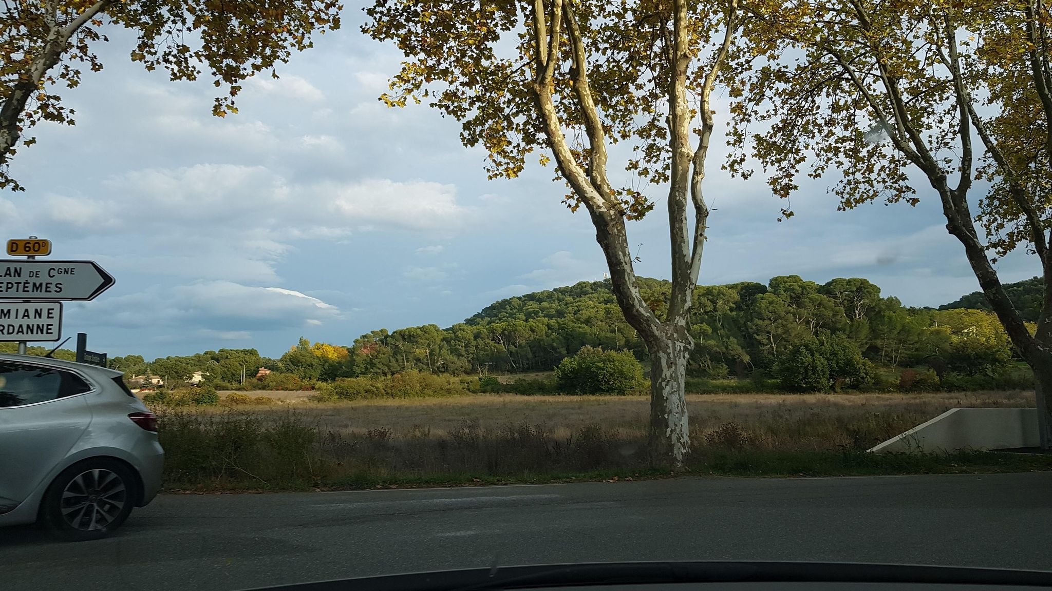 Street view of Cabriès
