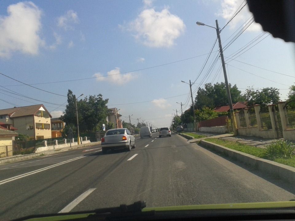 Street view of 23 August