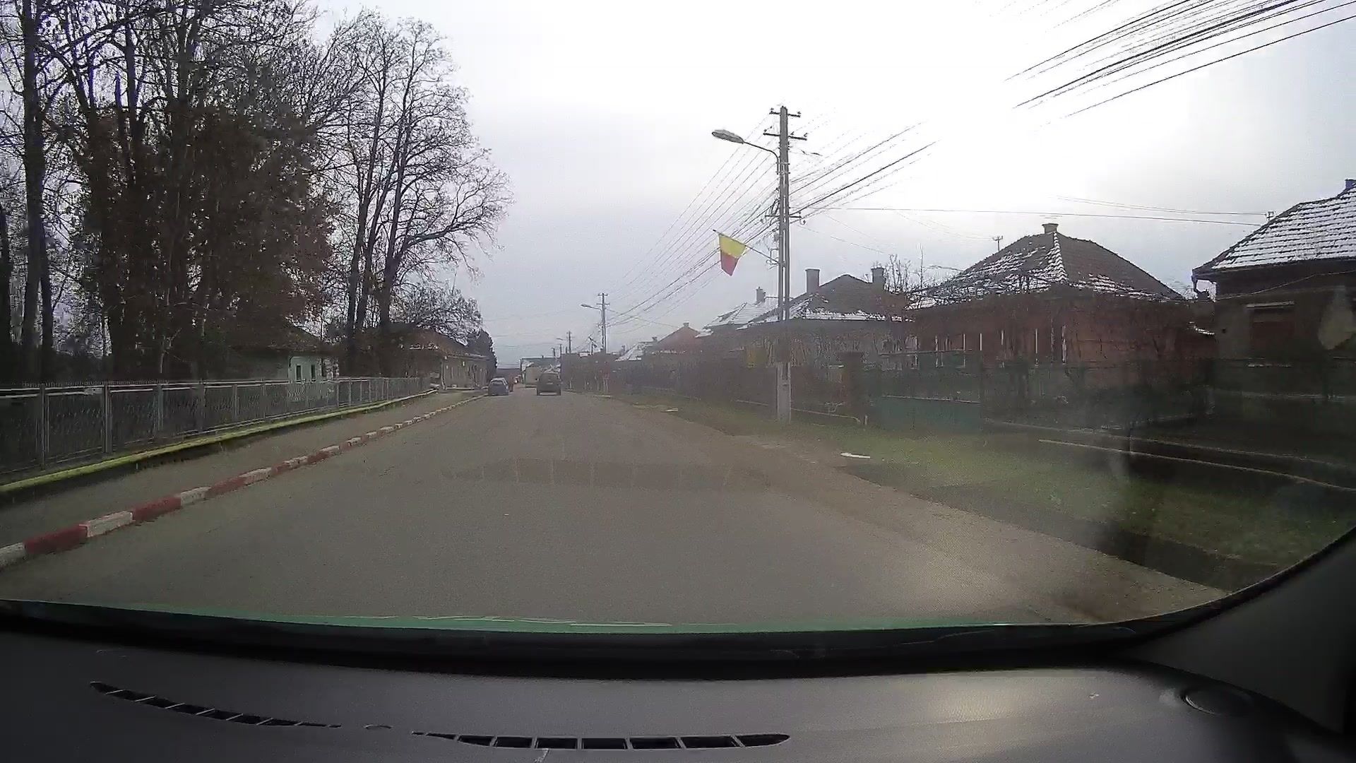 Street view of Geoagiu