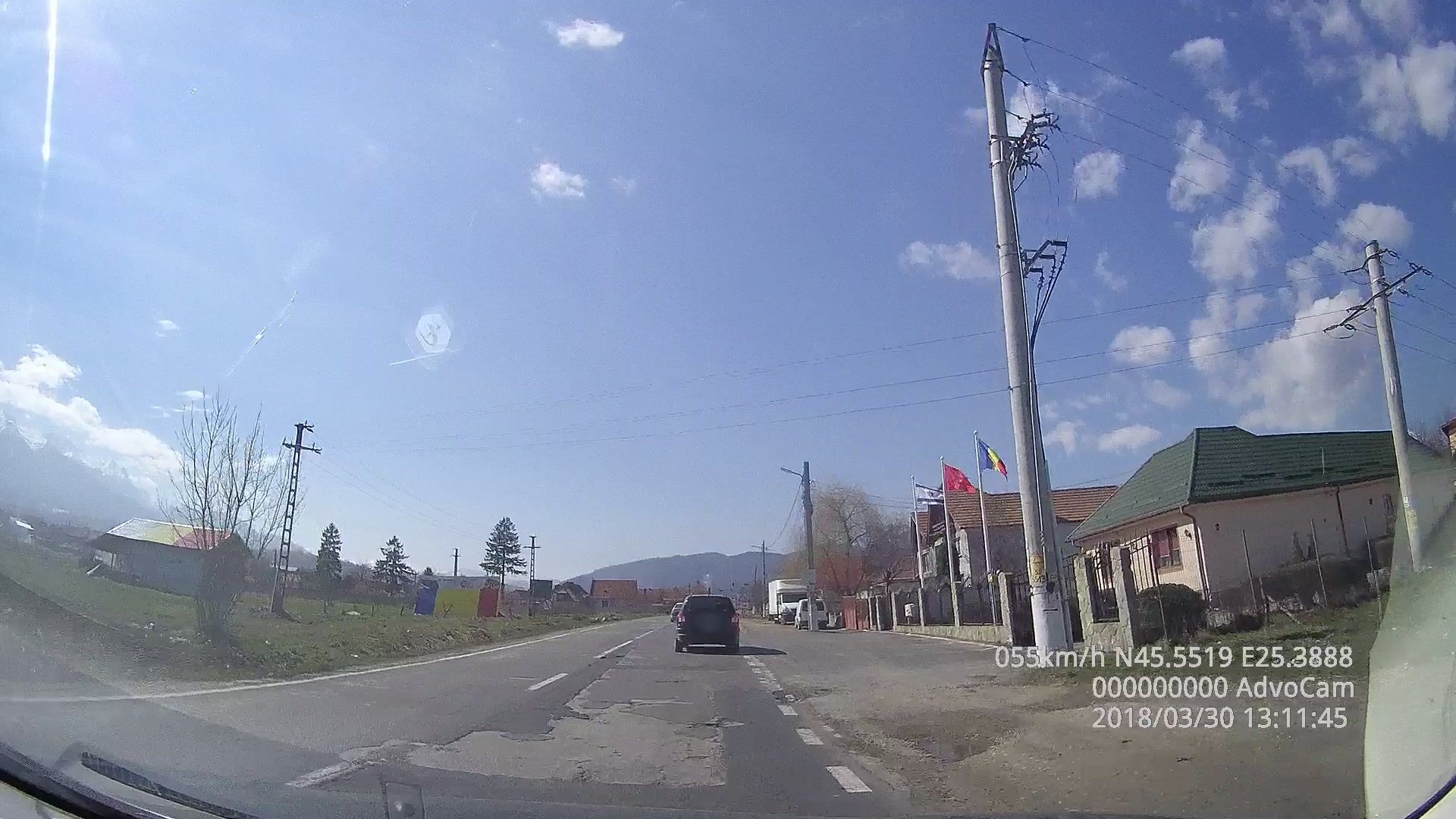Street view of Tohanu Nou
