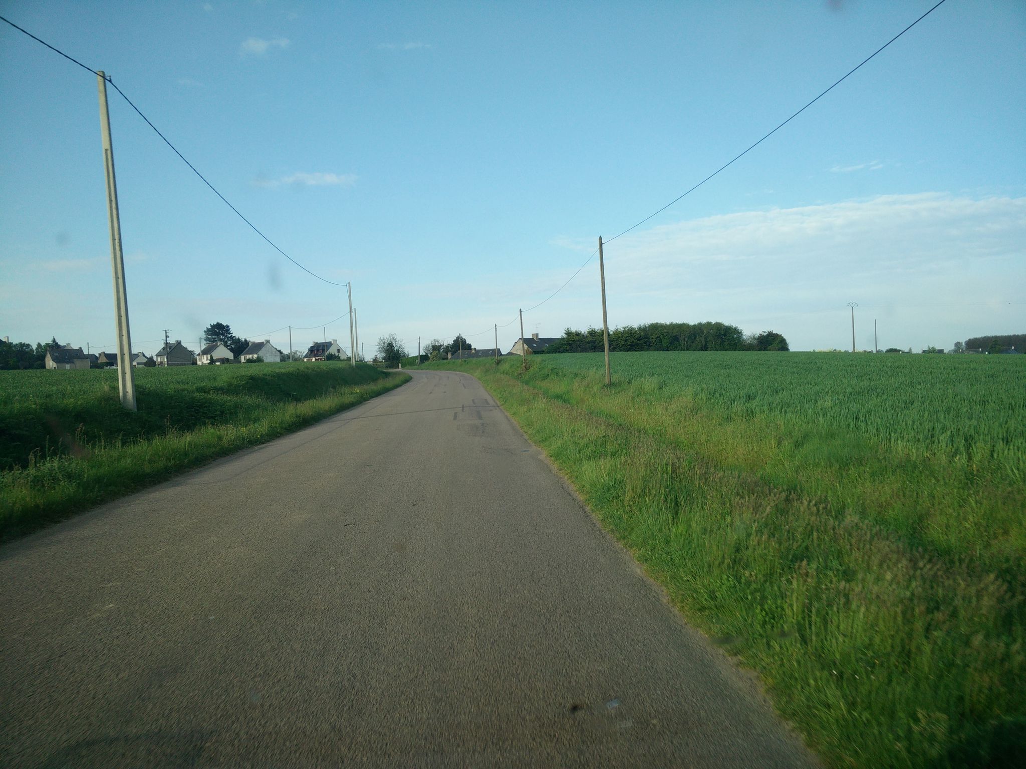 Street view of Fréhel