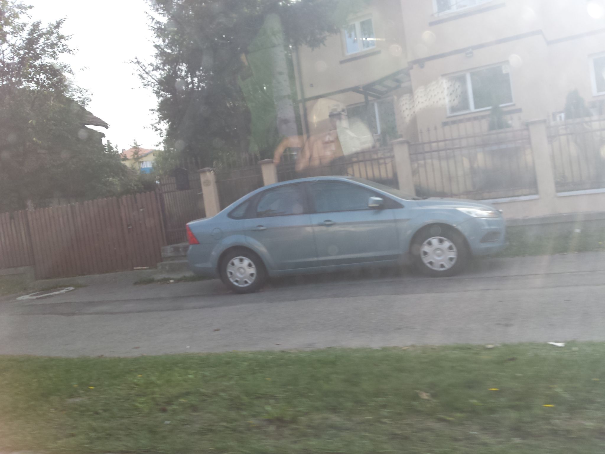 Street view of Poiana Țapului