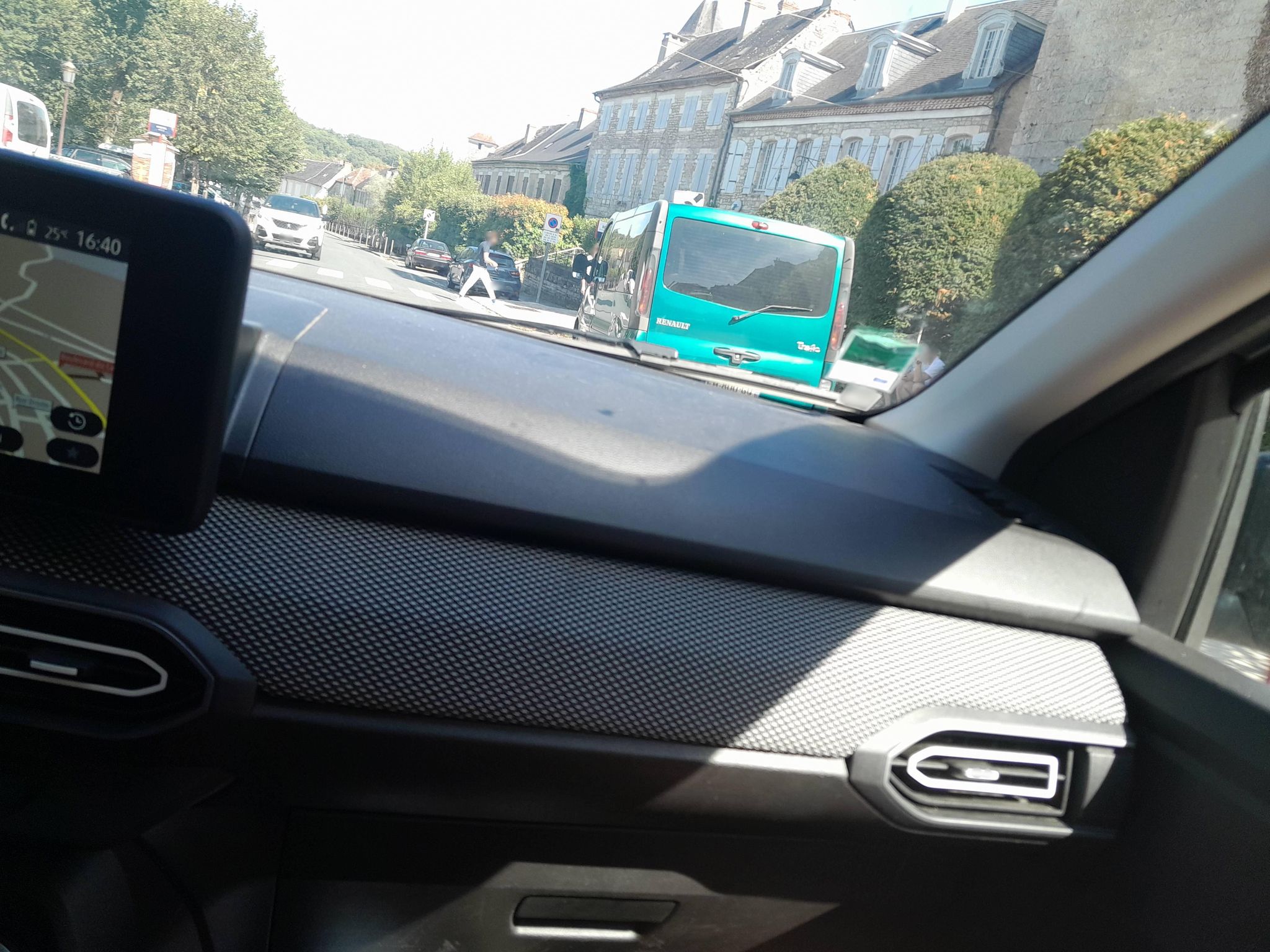 Street view of Martel