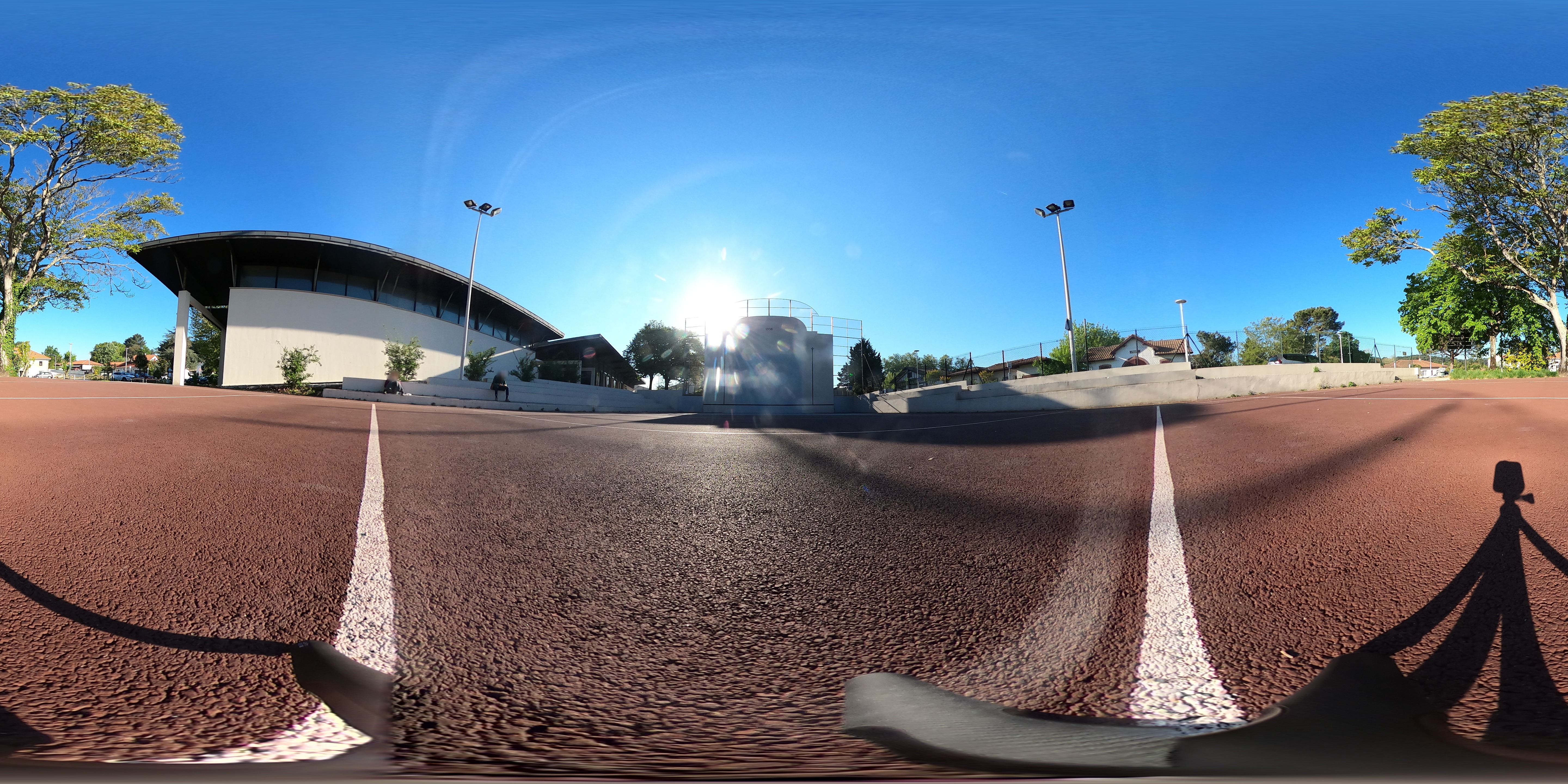 Street view of Soorts