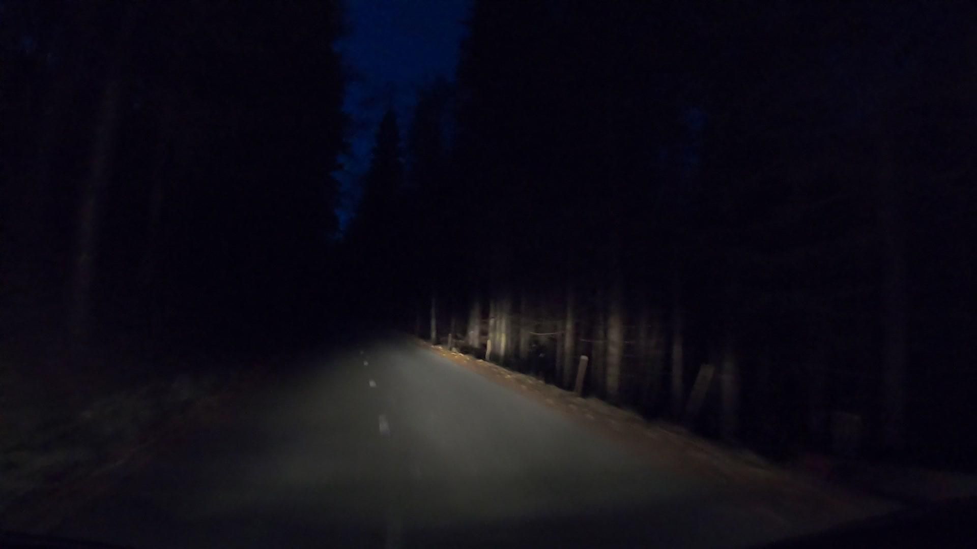 Street view of Kranjska Gora