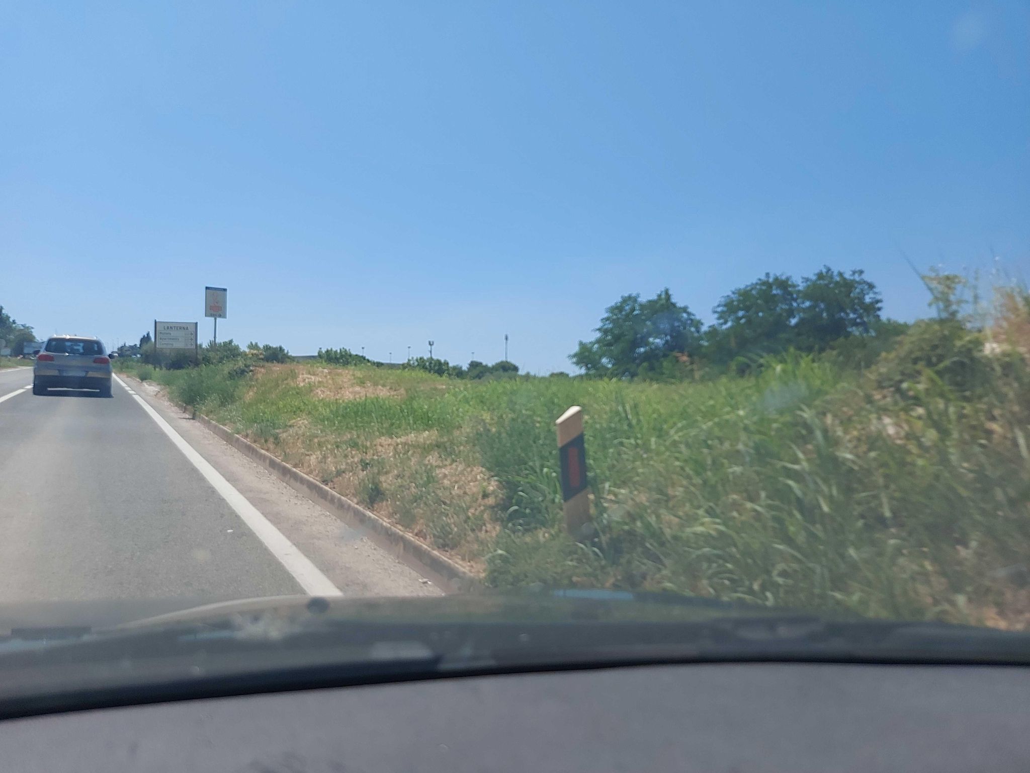 Street view of Tar