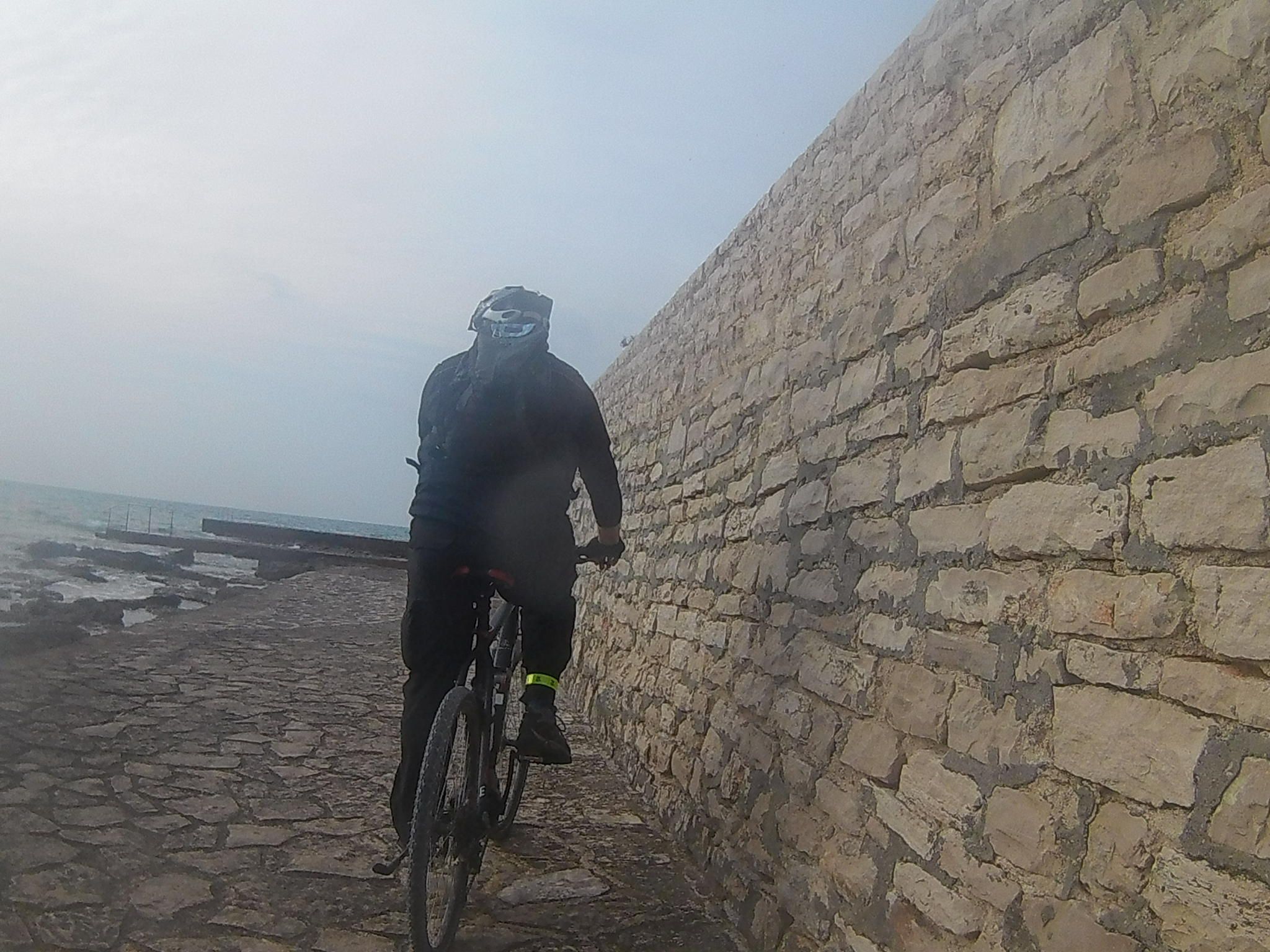 Street view of Novigrad