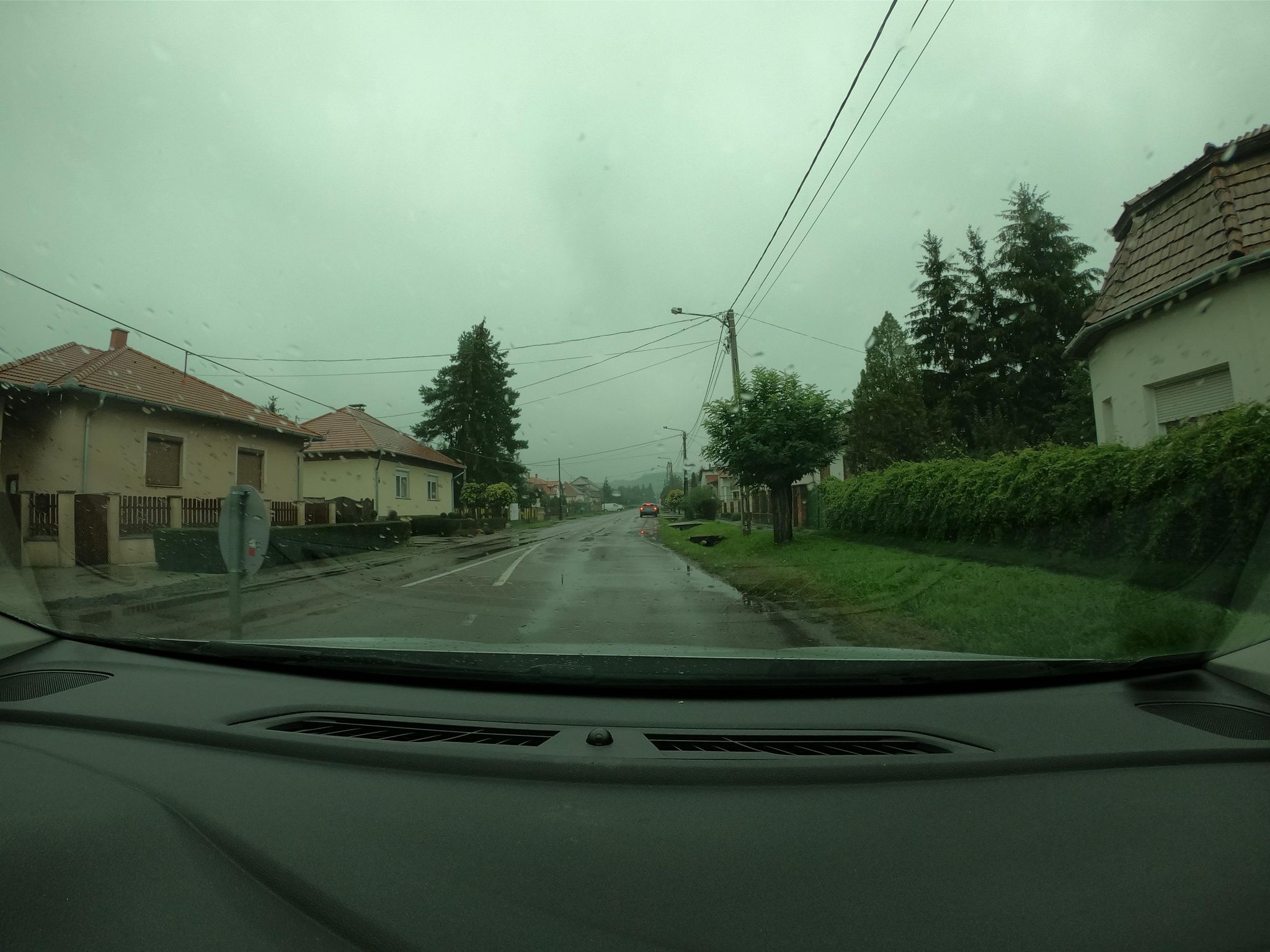 Street view of Tar