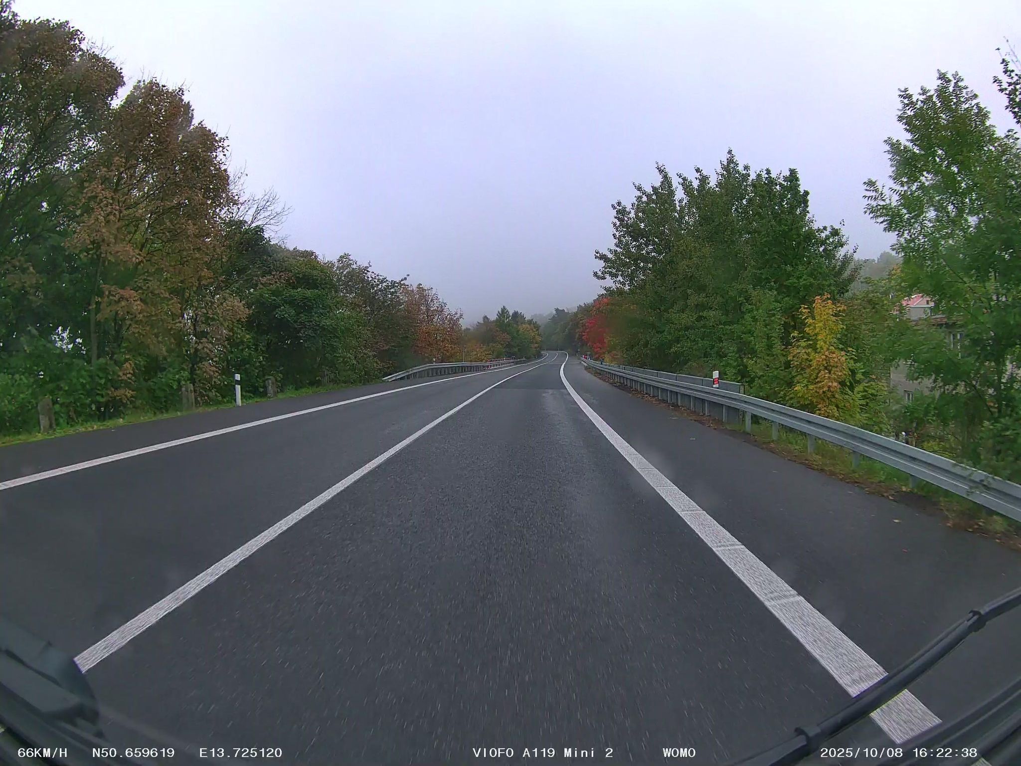 Street view of Hrob