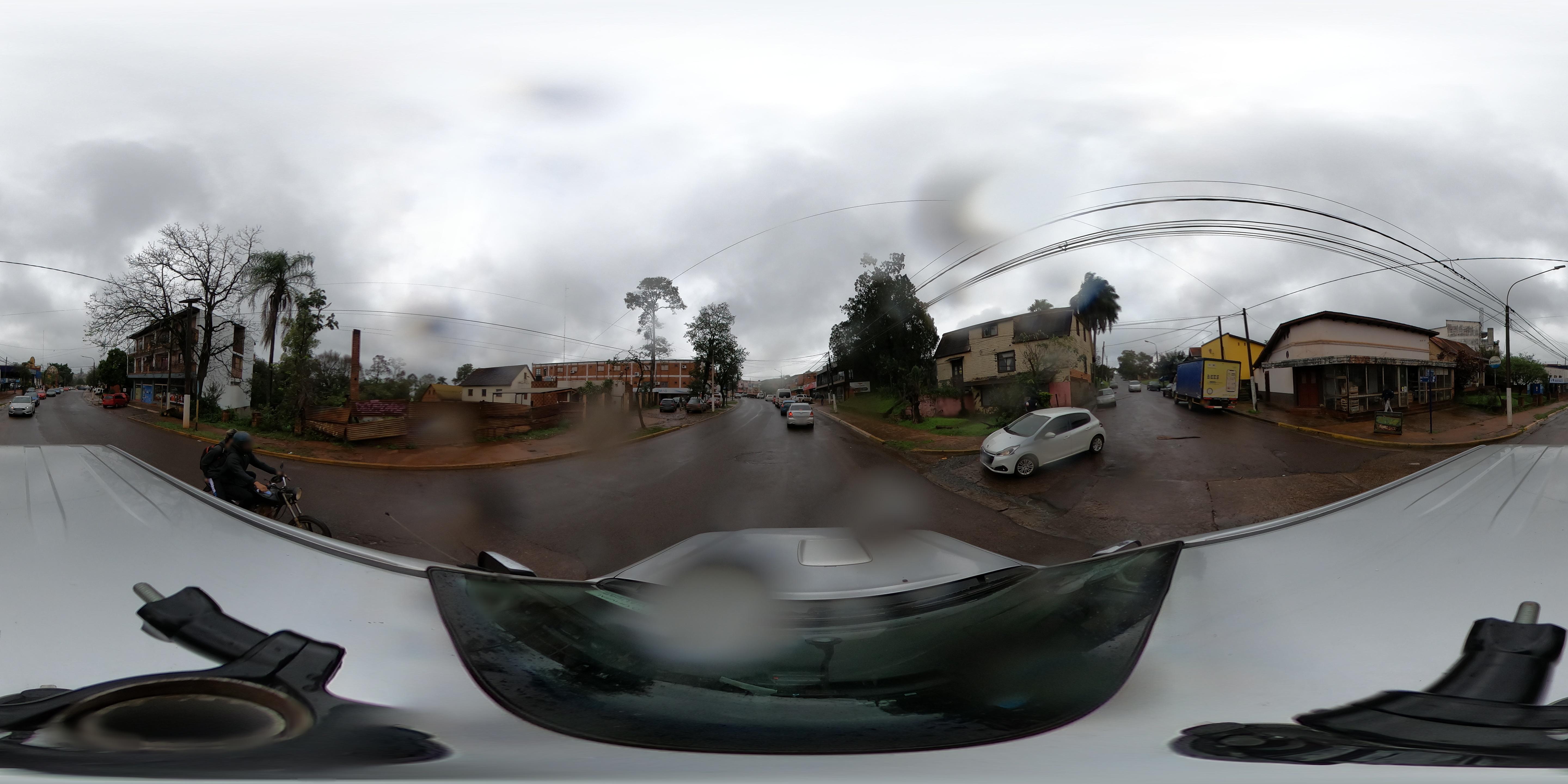 Street view of Eldorado
