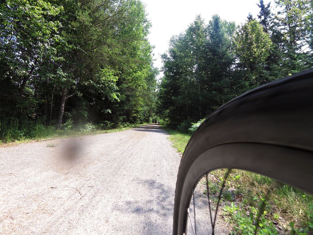 Street view of Labelle