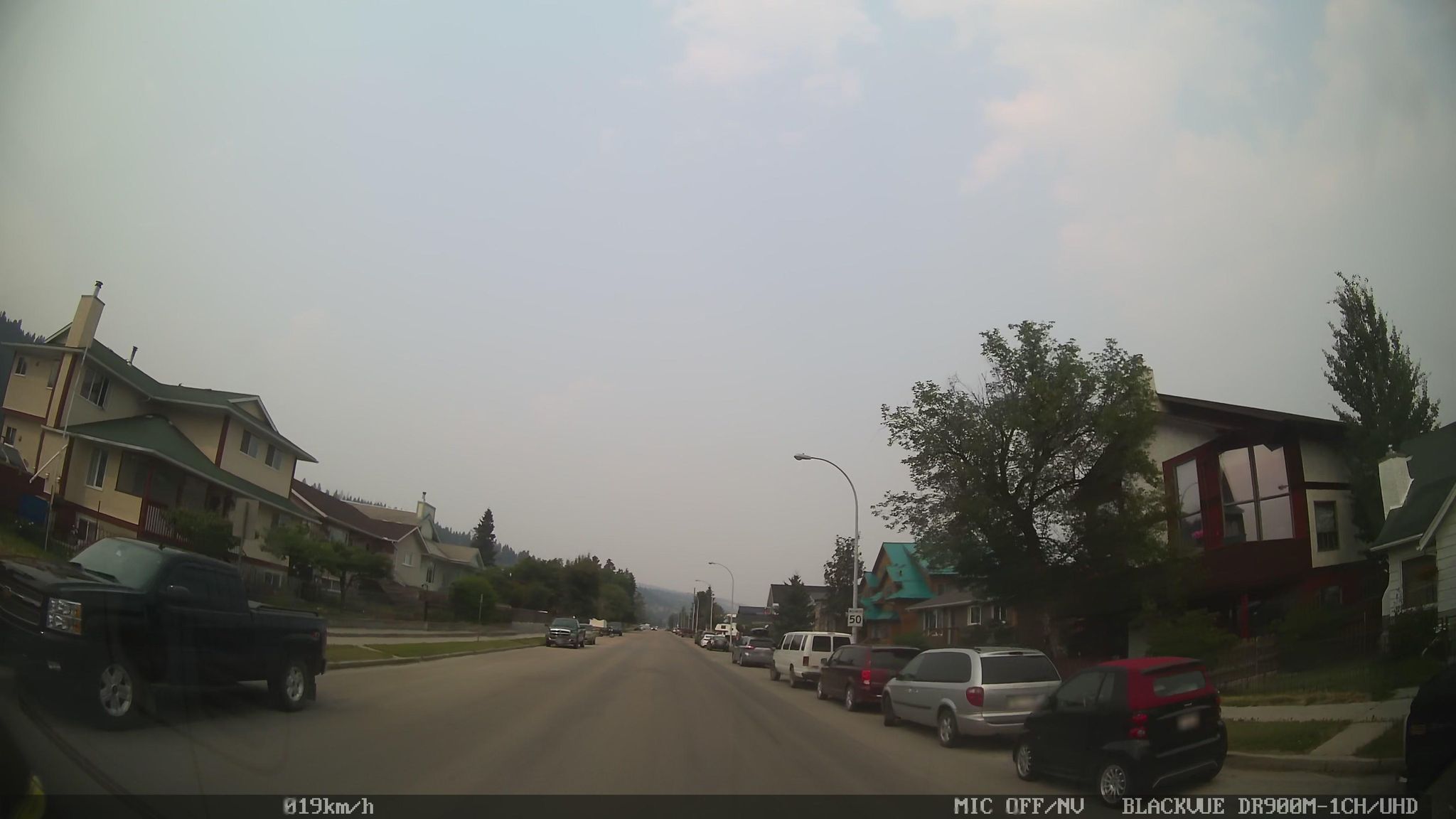 Street view of Jasper