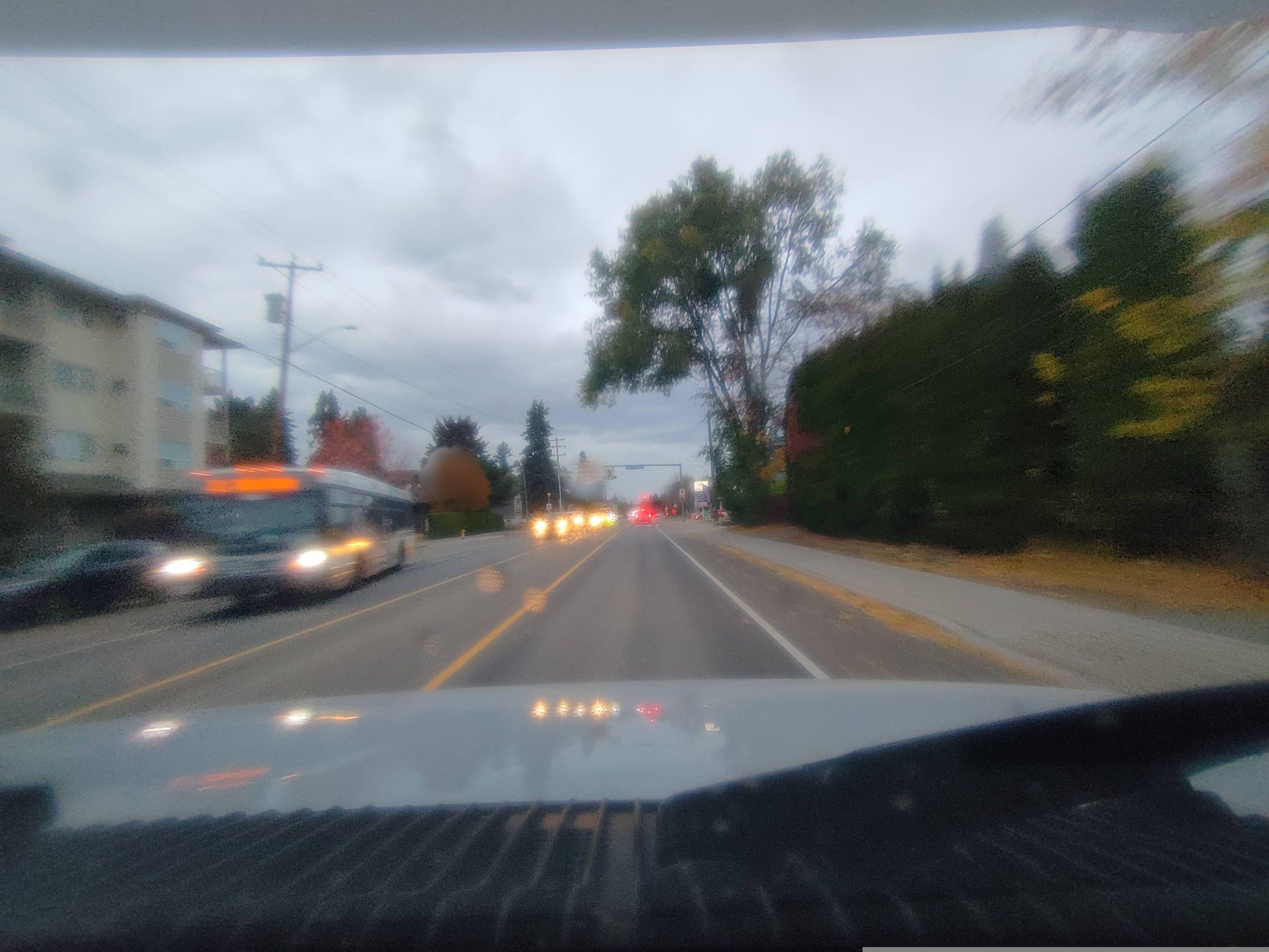 Street view of Rutland