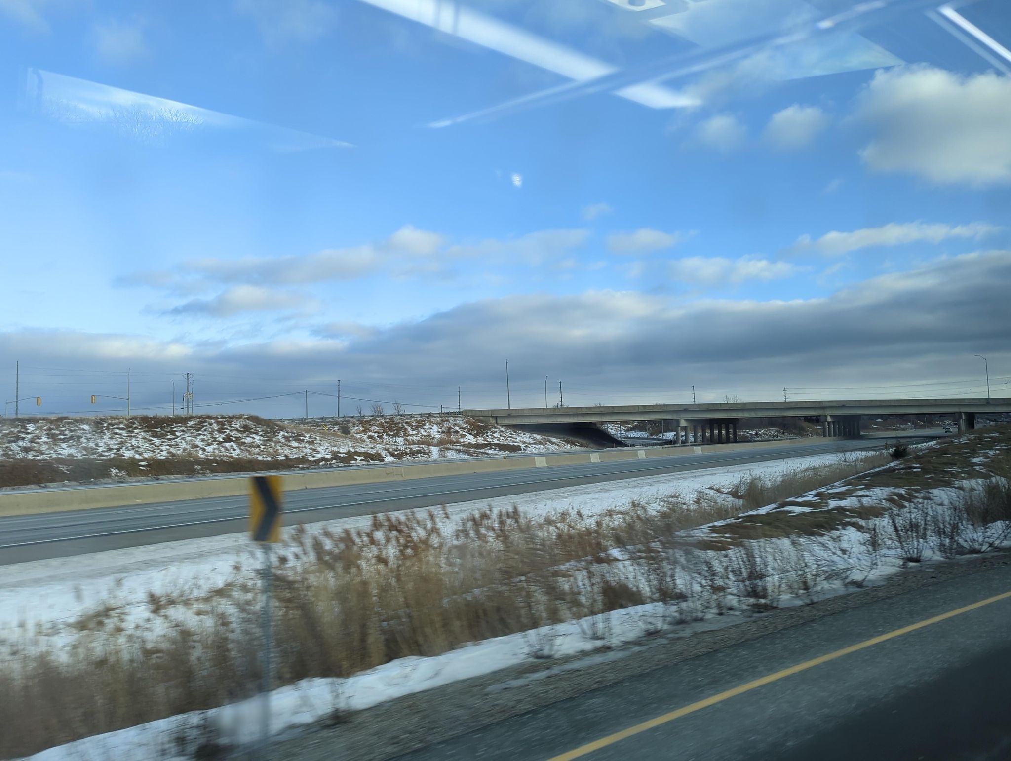 Street view of Burlington