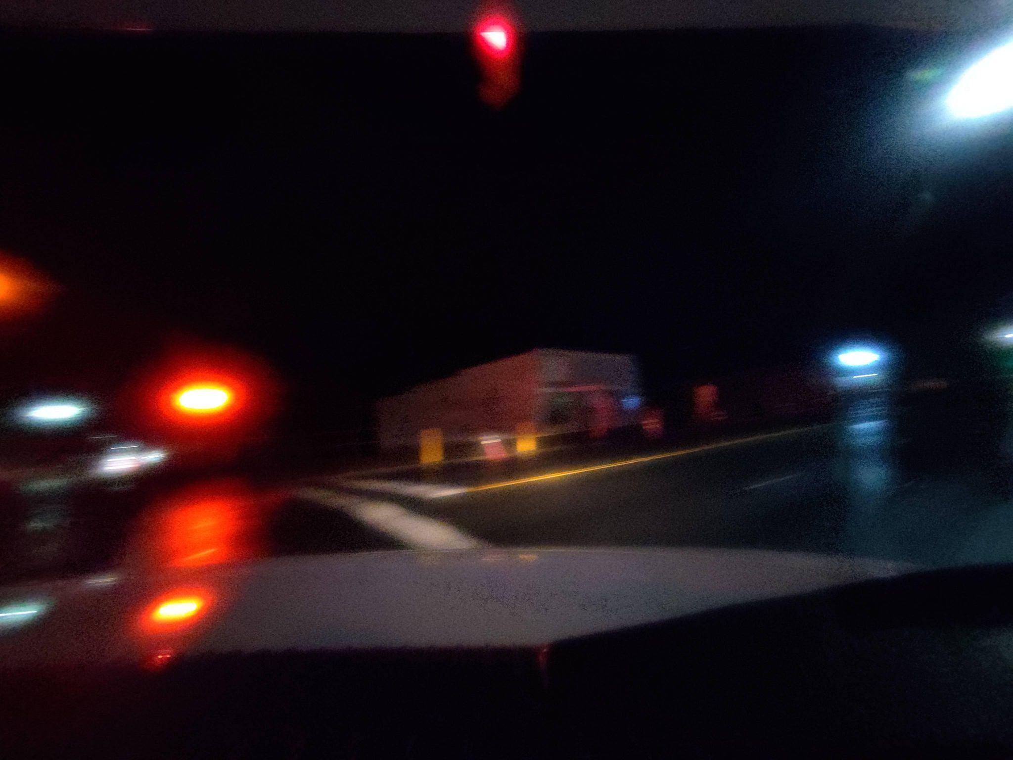 Street view of Prince Rupert