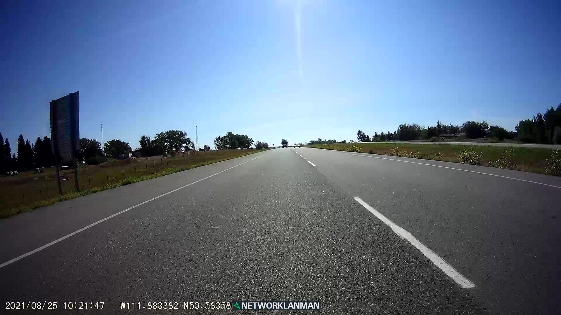 Street view of Brooks