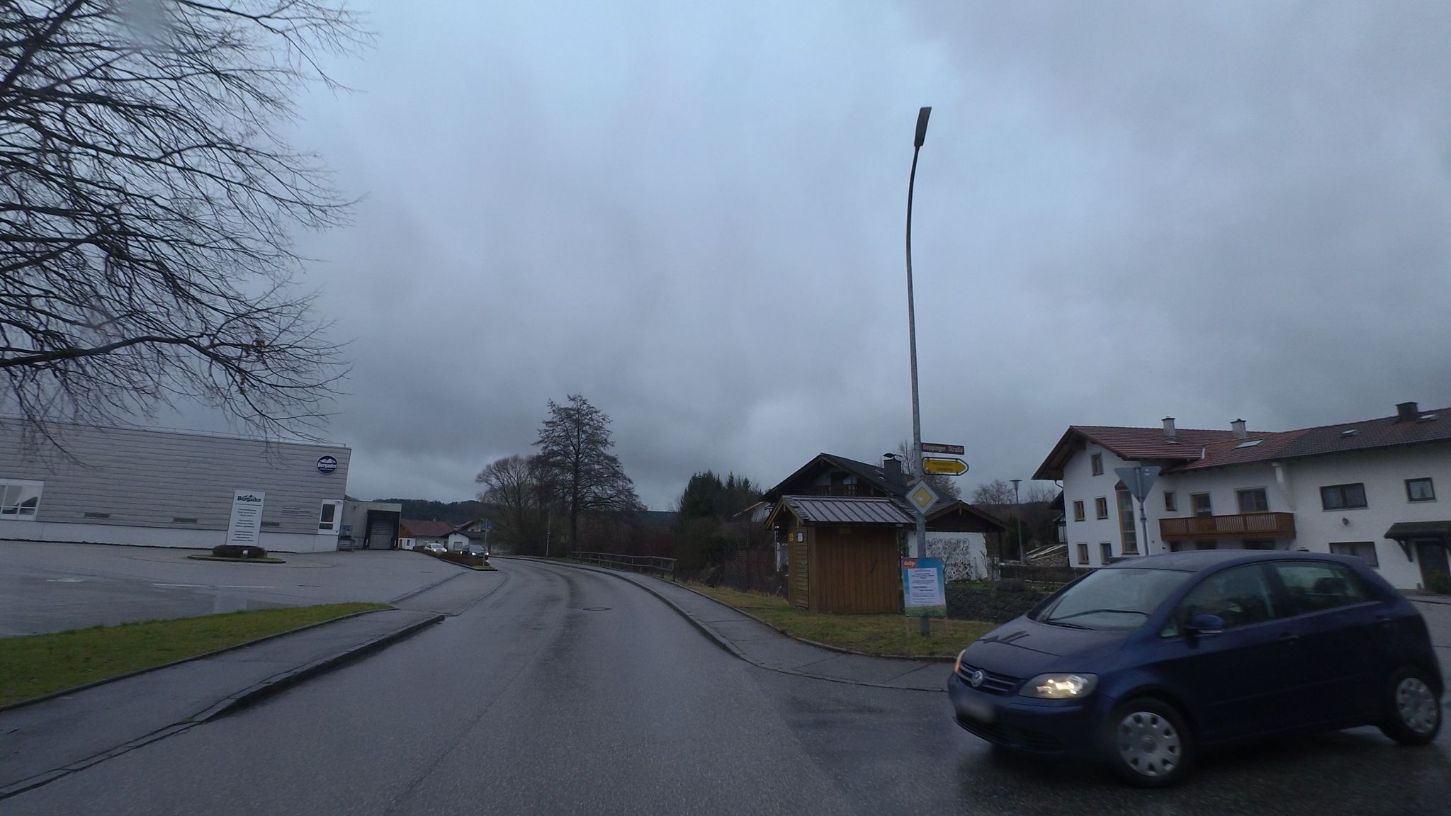 Street view of Waging am See