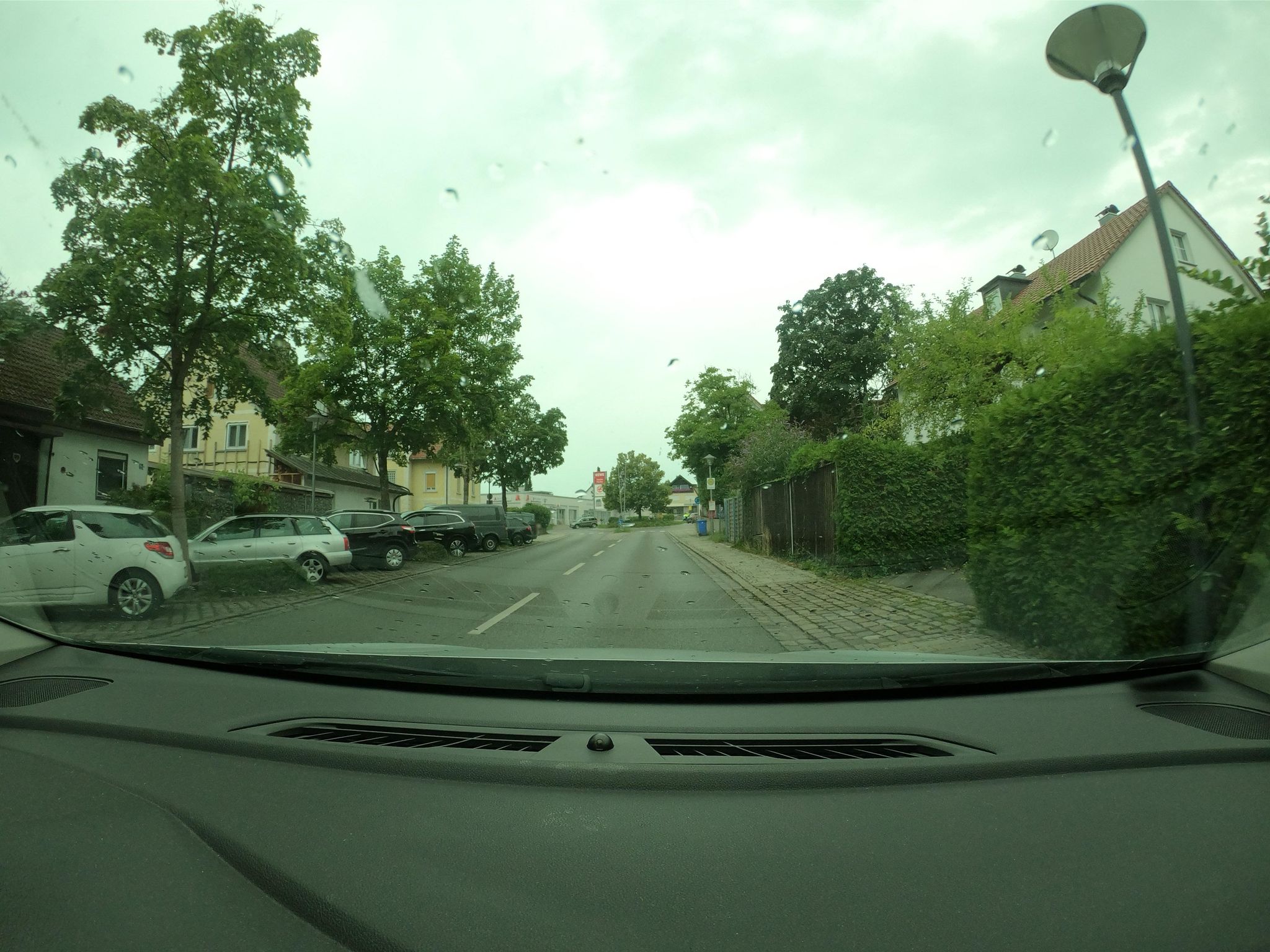 Street view of Bodolz