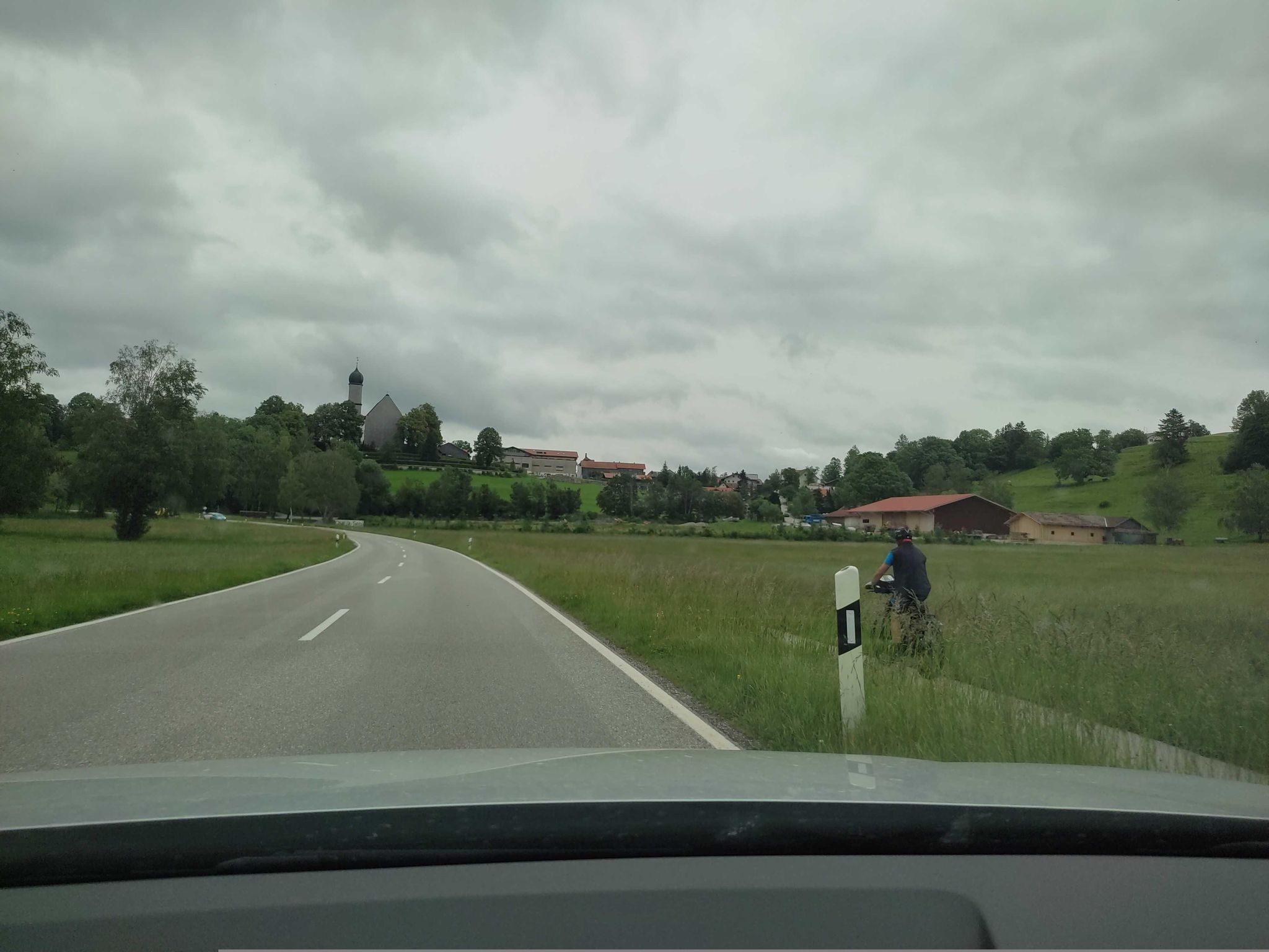 Street view of Seeg