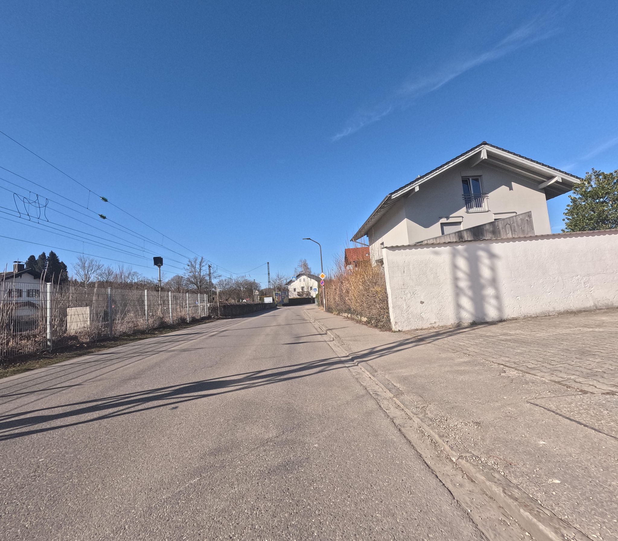 Street view of Prien am Chiemsee
